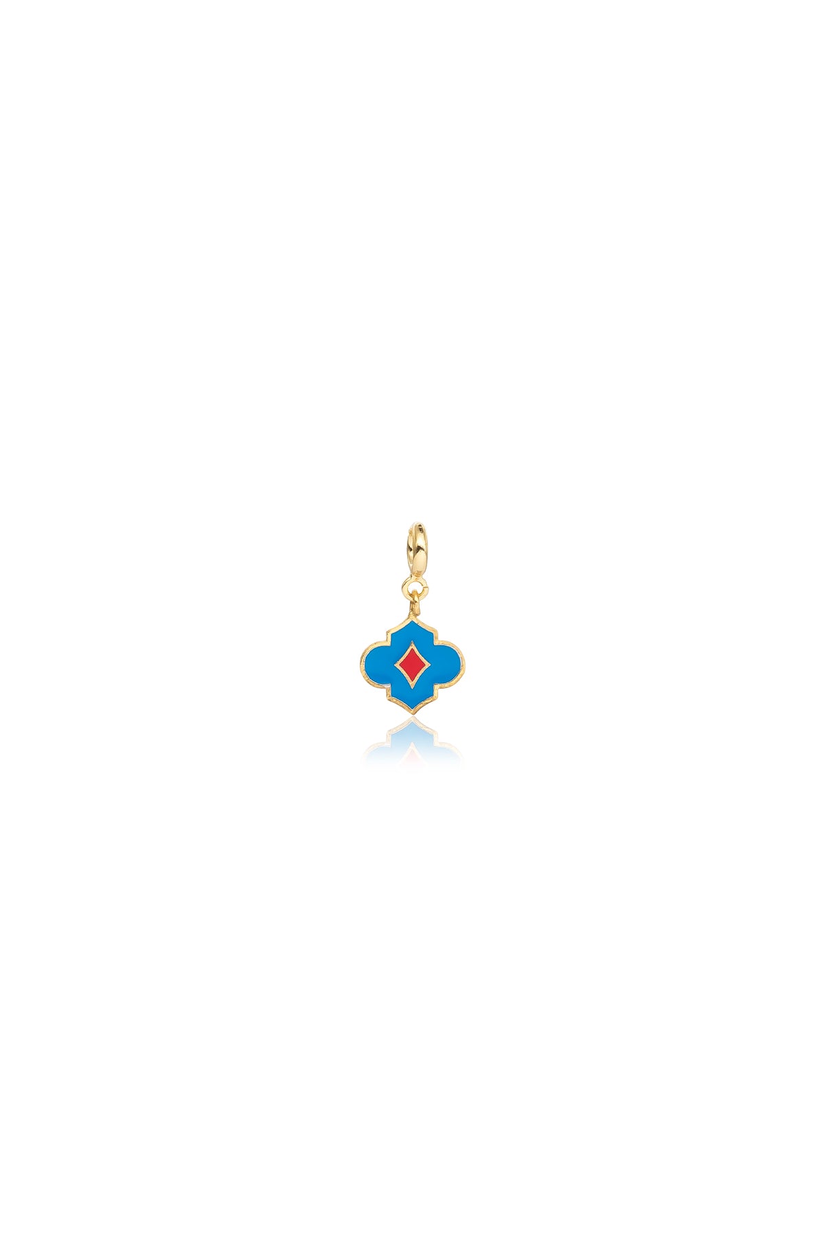 MAJORELLE - Mineli Charm