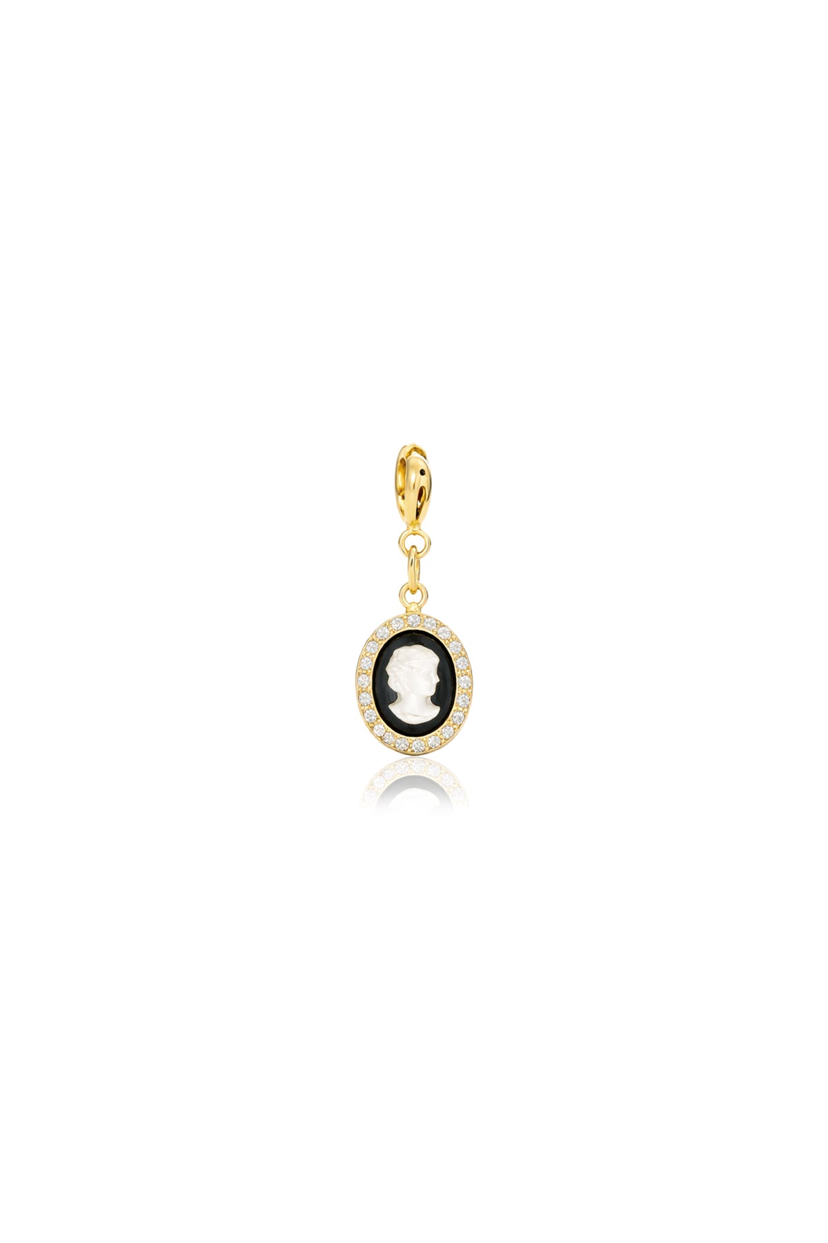 CAMEO - Charm