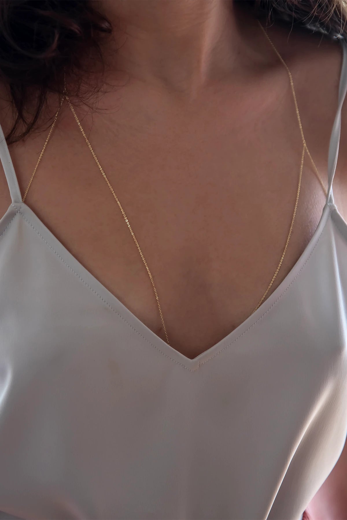 ANAIS - İnce Zincir Bralet