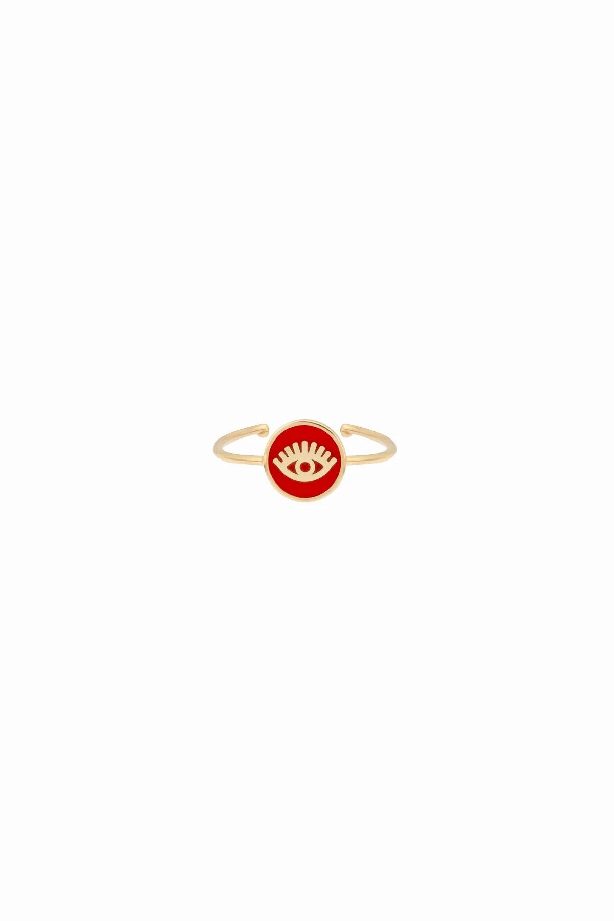 RED EYE - Şans Yüzüğü