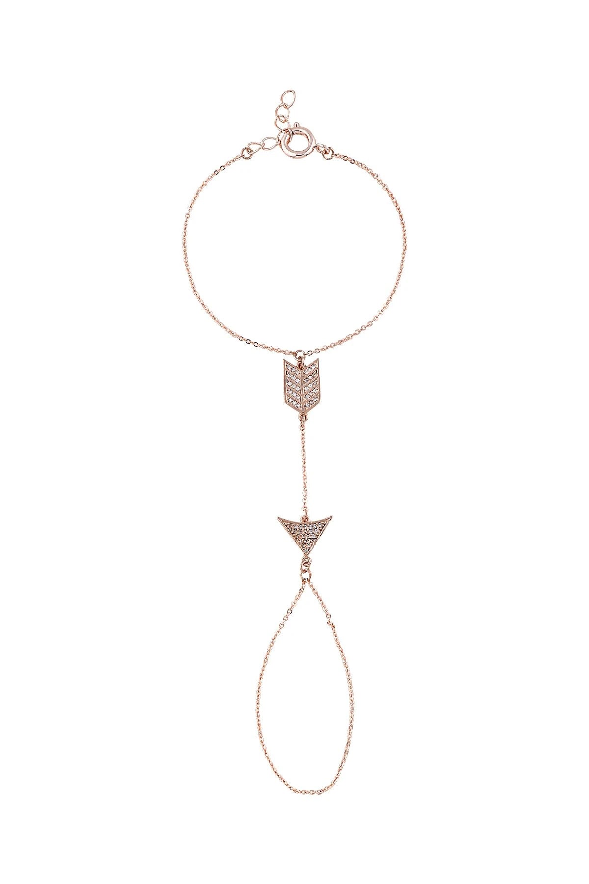 ARROW IN MY HAND - Şahmaran