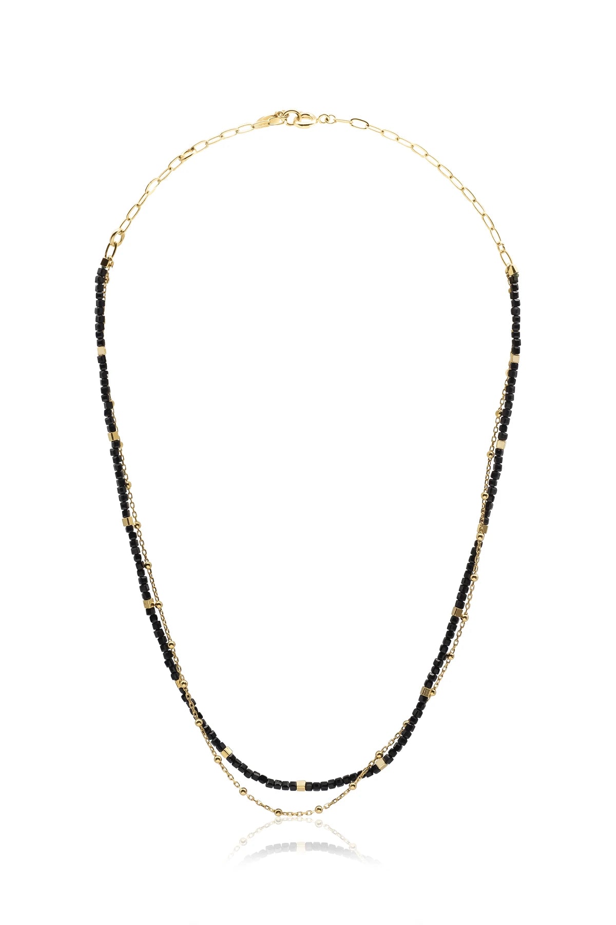 NIXA - Onyx Kolye