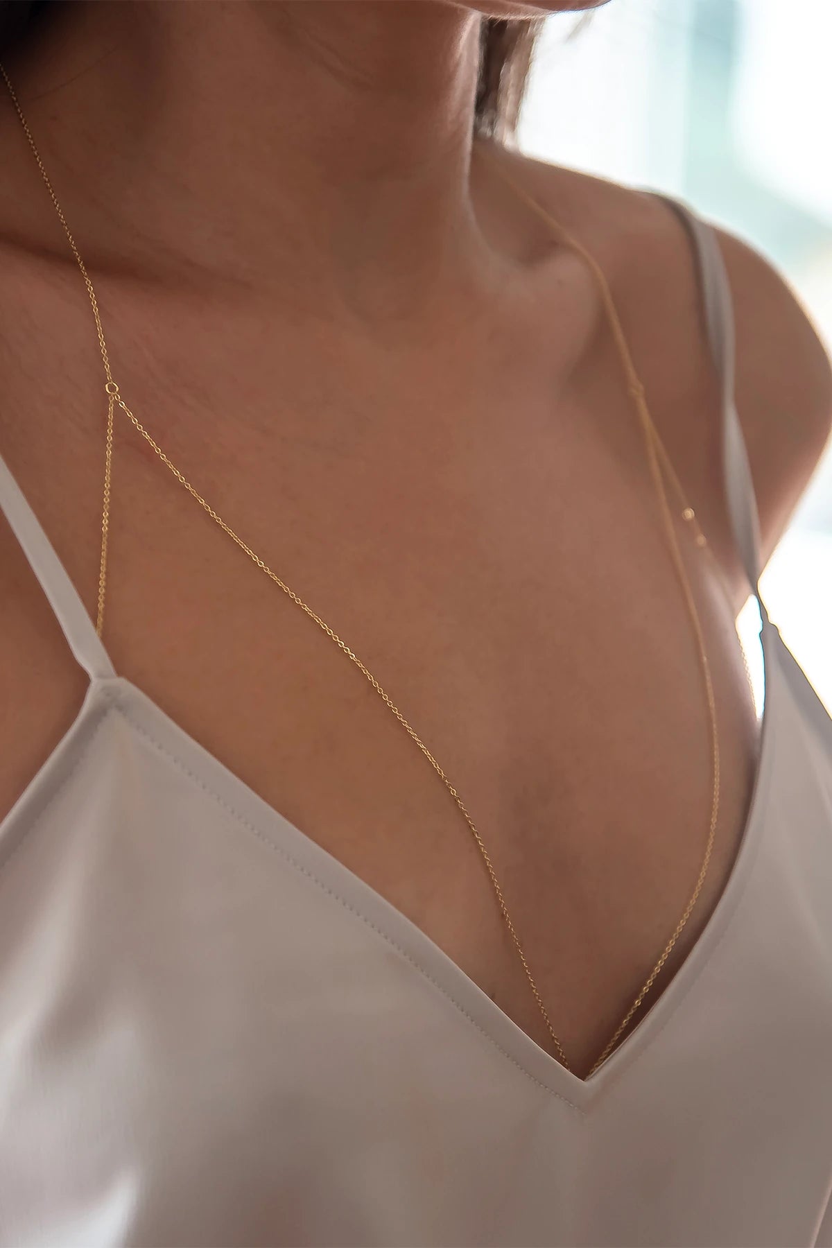 ANAIS - İnce Zincir Bralet