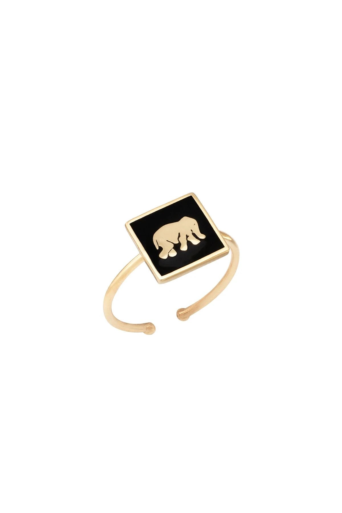 LUCKY ELEPHANT - Şans Yüzüğü