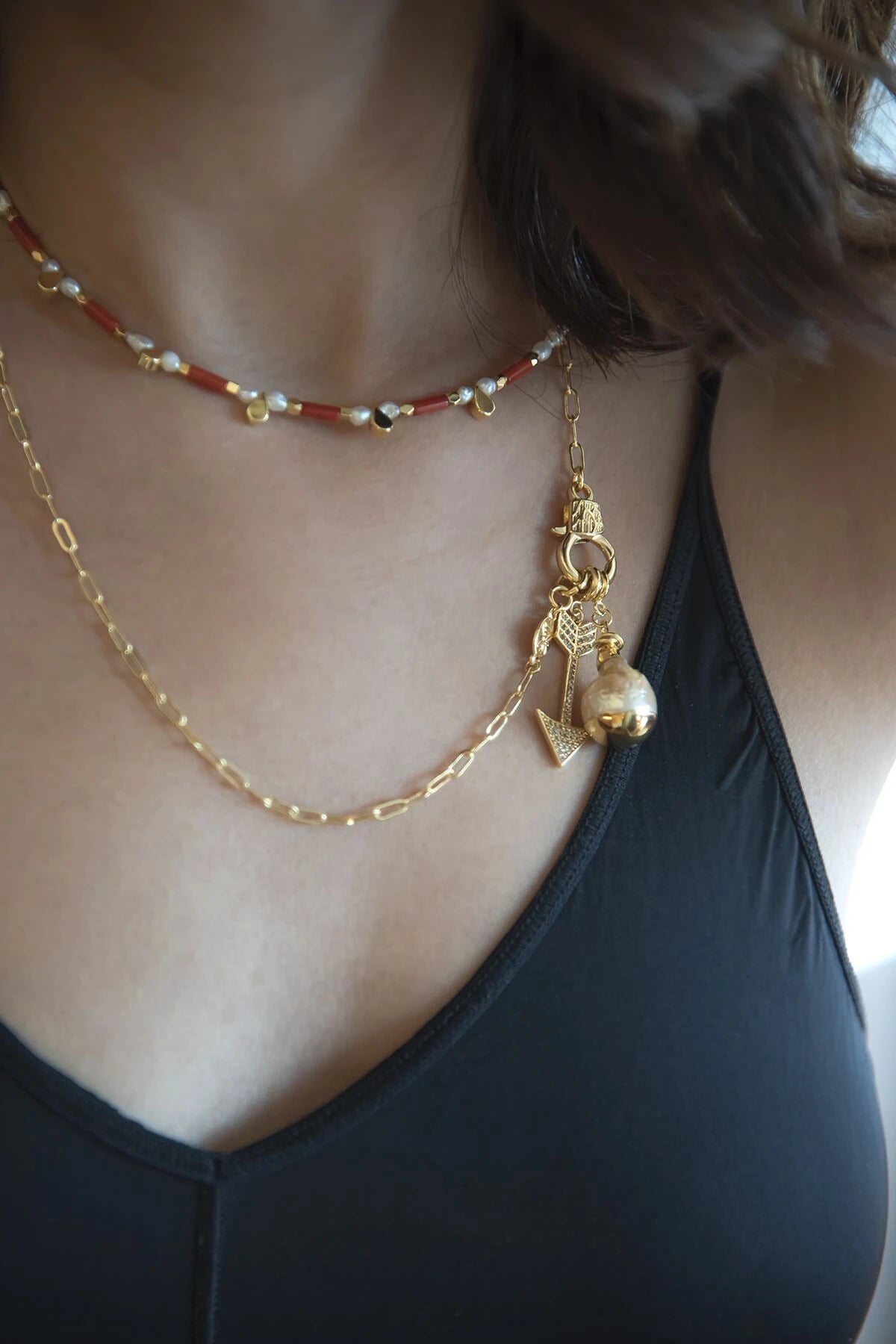 EROS - Ok Charm