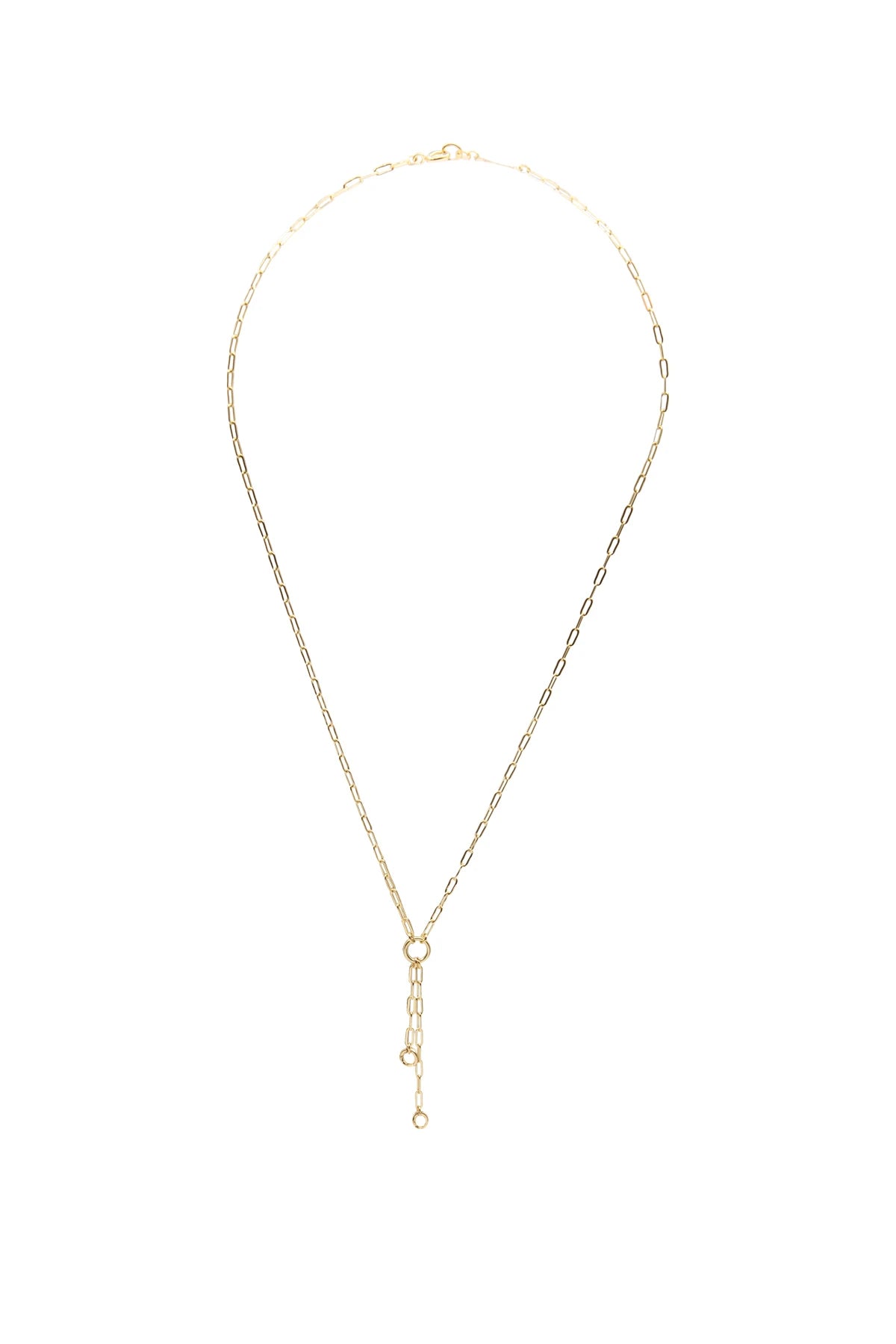 DUO - İkili Charm Kolyesi