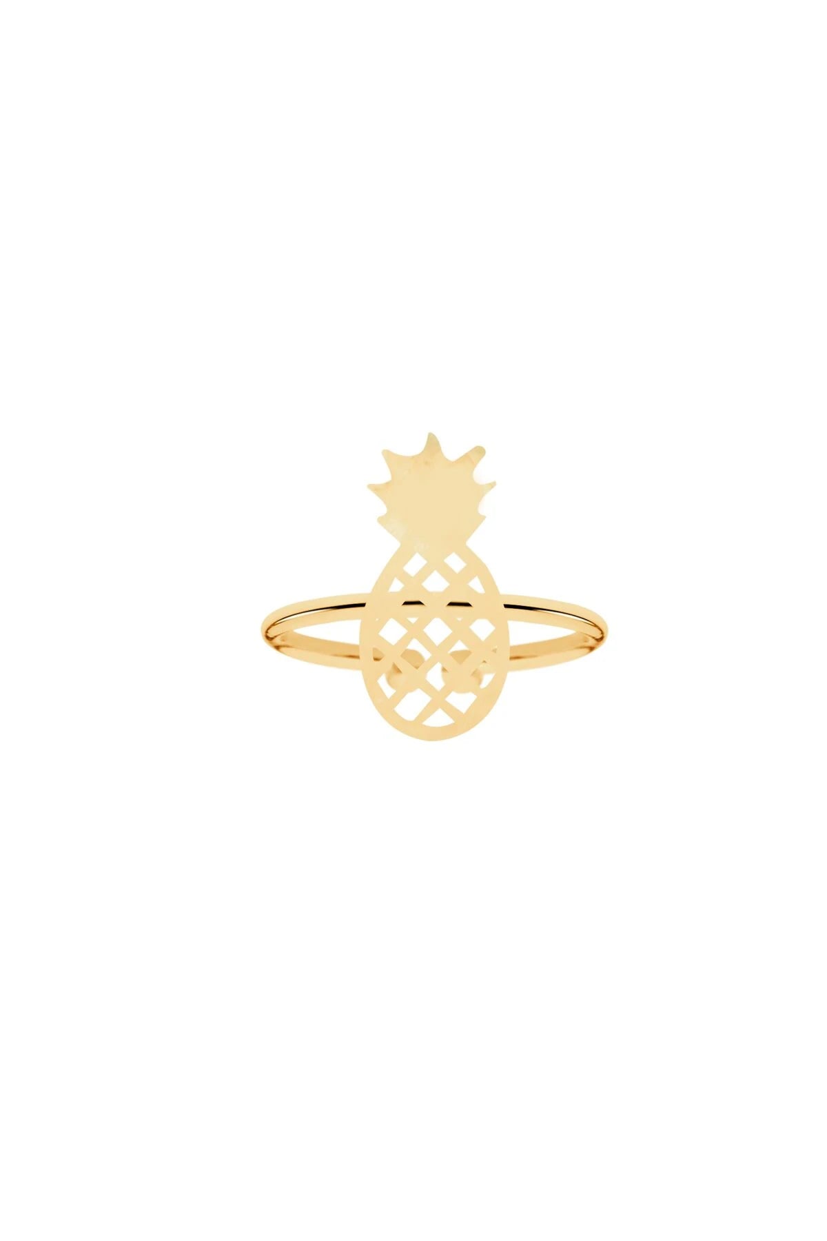 PINEAPPLE - Ananas Yüzük