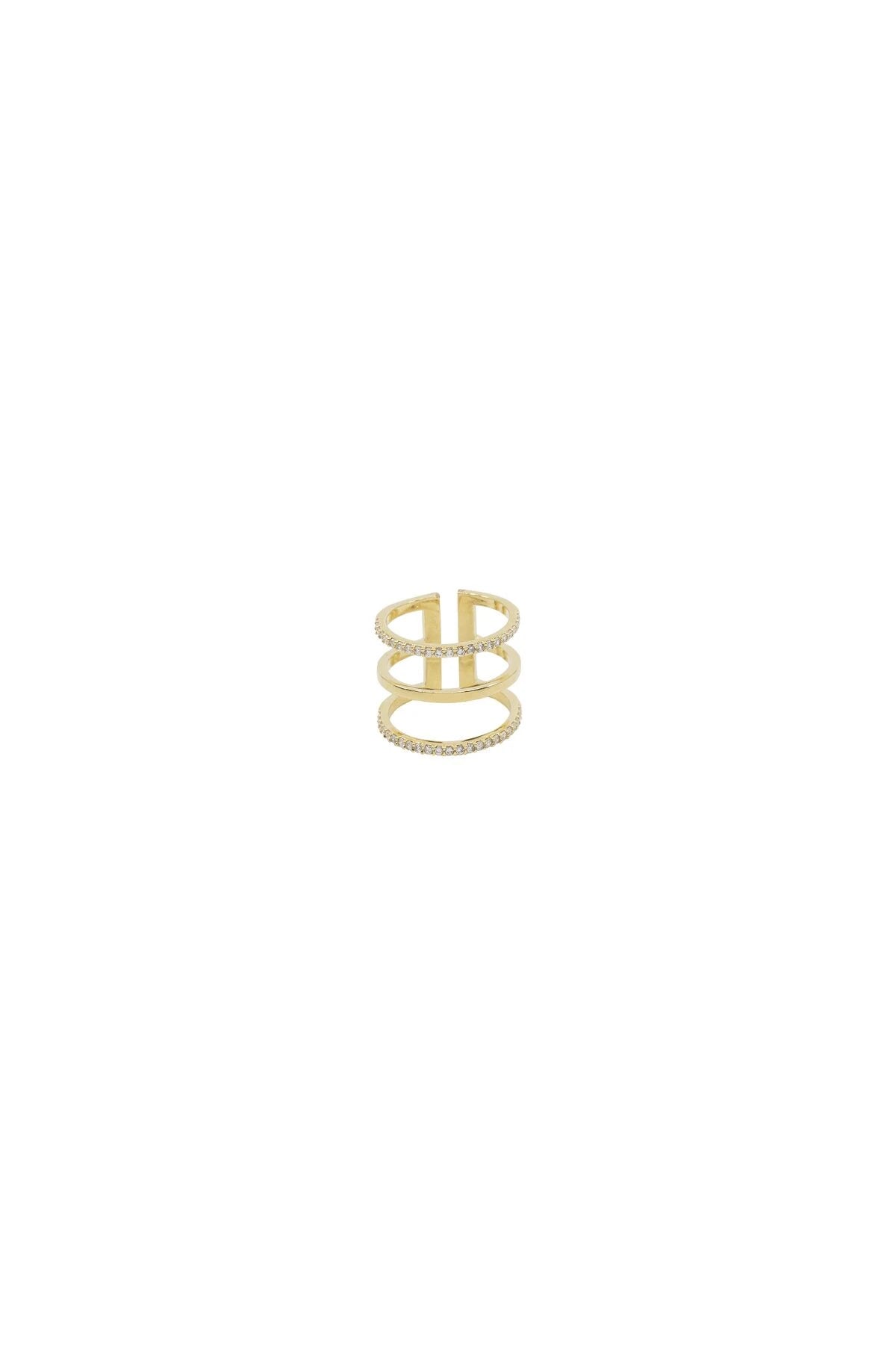 DIAMOND CIRCLES - Halka Yüzük