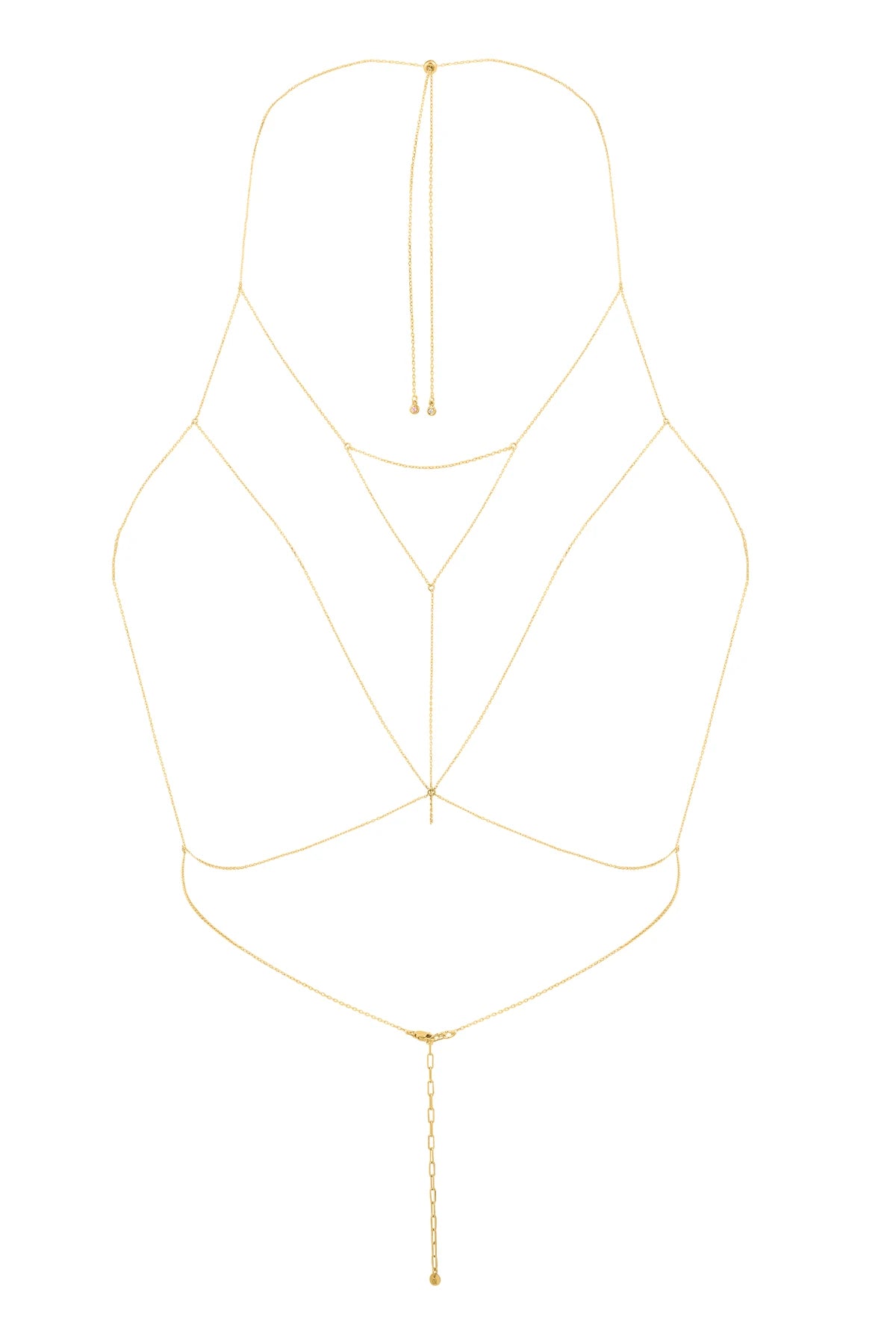 UNDERNEATH - Bralet