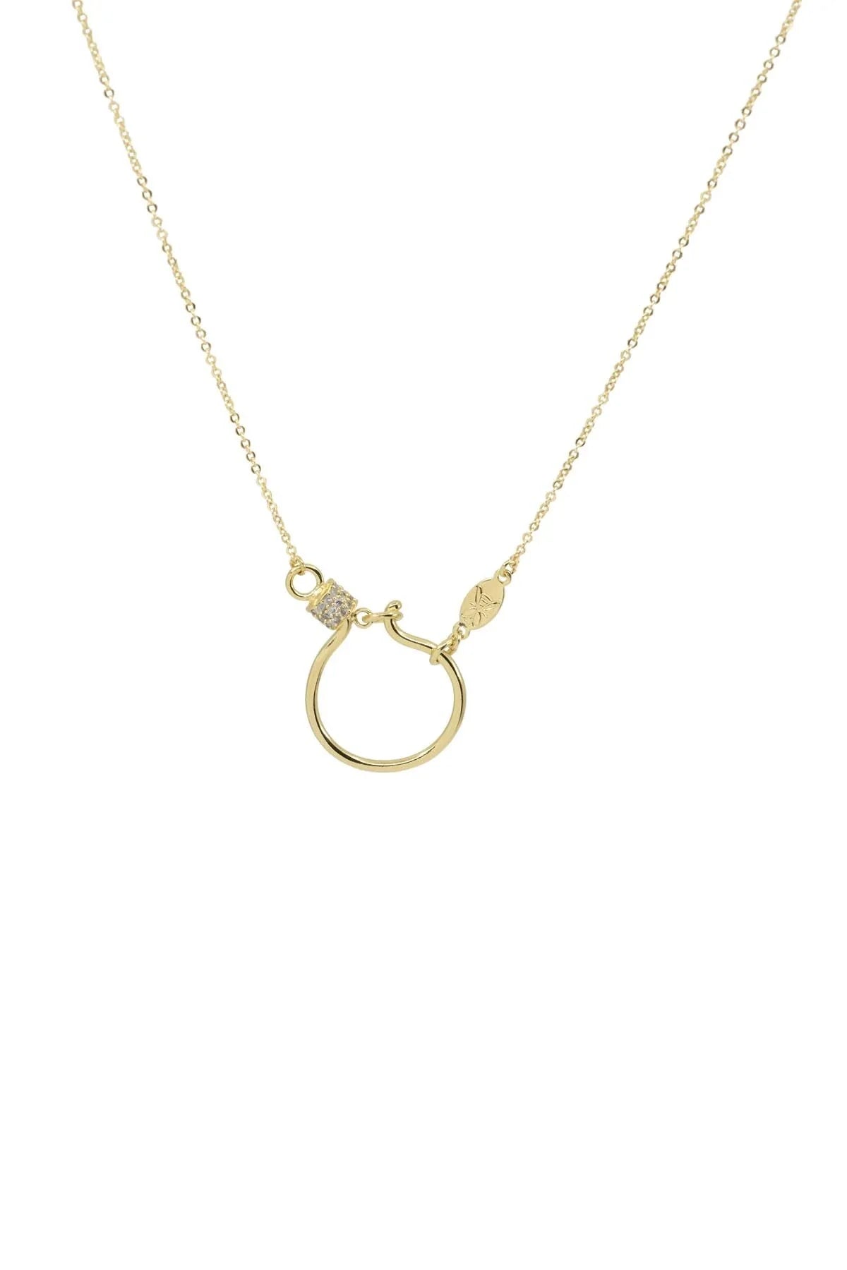 SHINY HOOK - Cable - Zincir Kolye