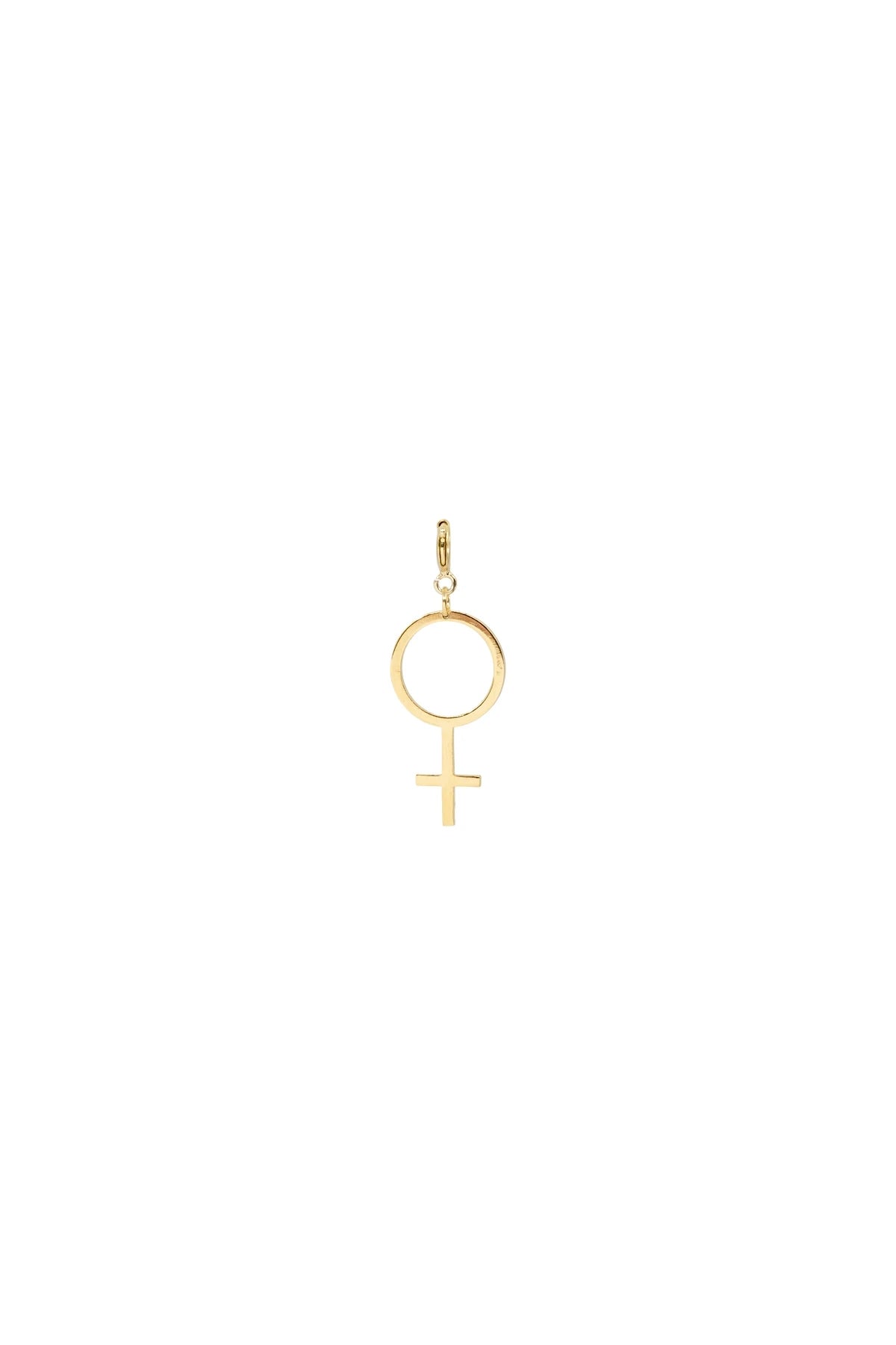 VENUS - Kadın Sembolü Charm