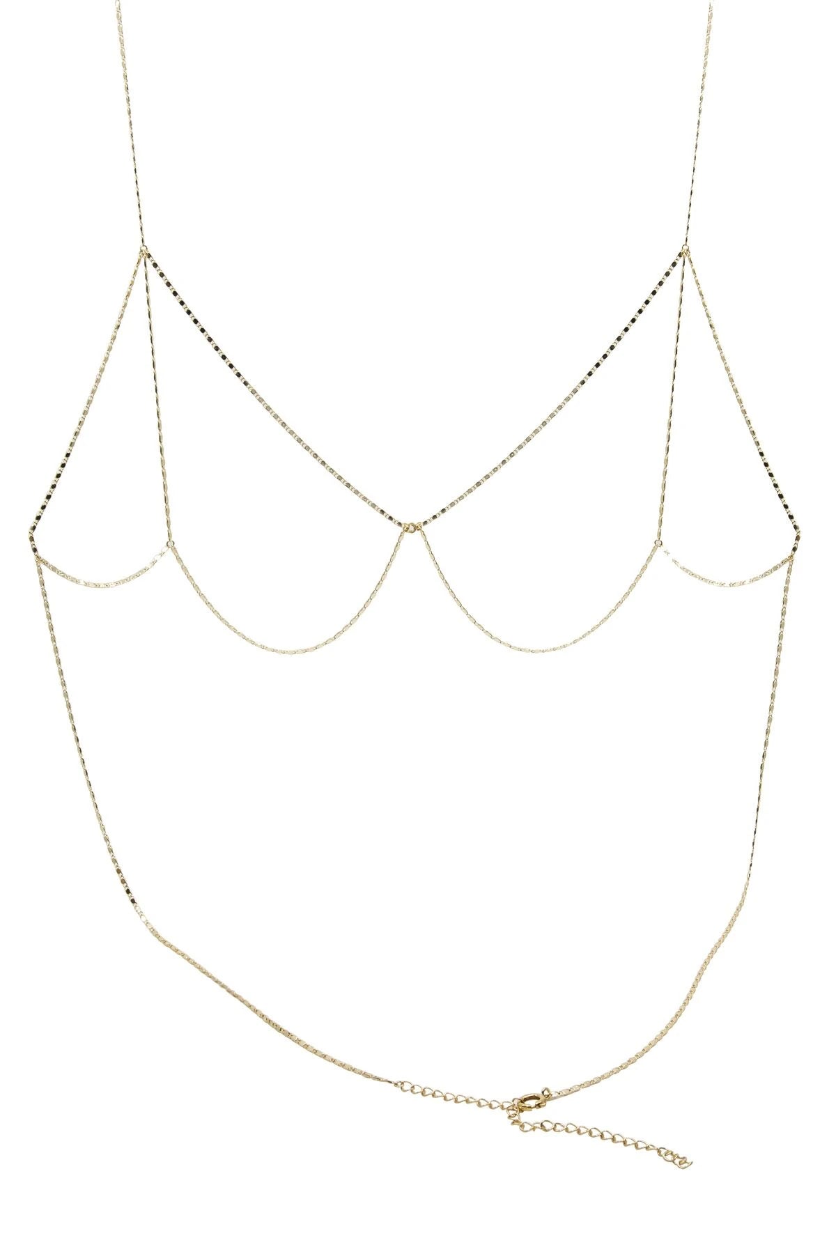 LAYLA - Zincir Bralet