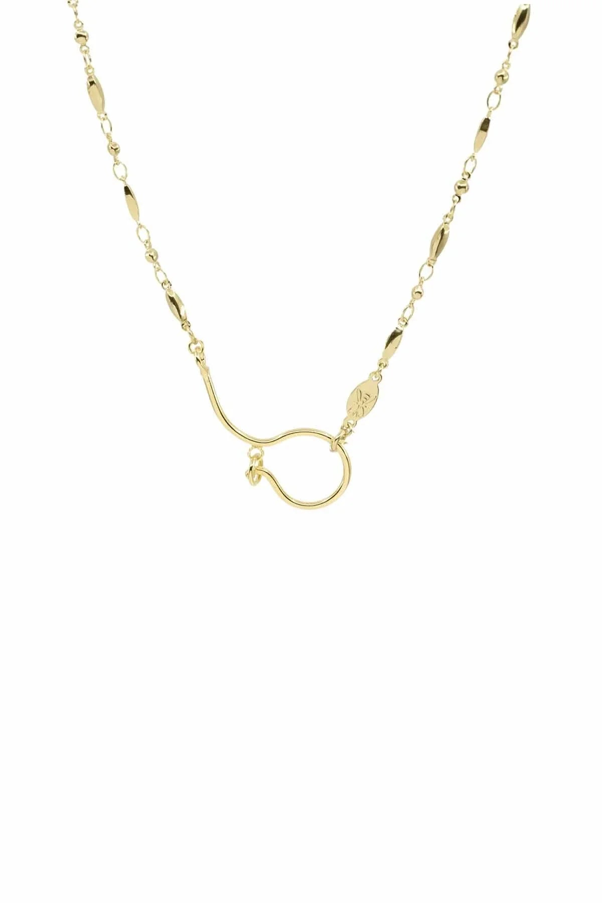 SIGN - Barley - Charm Kolyesi
