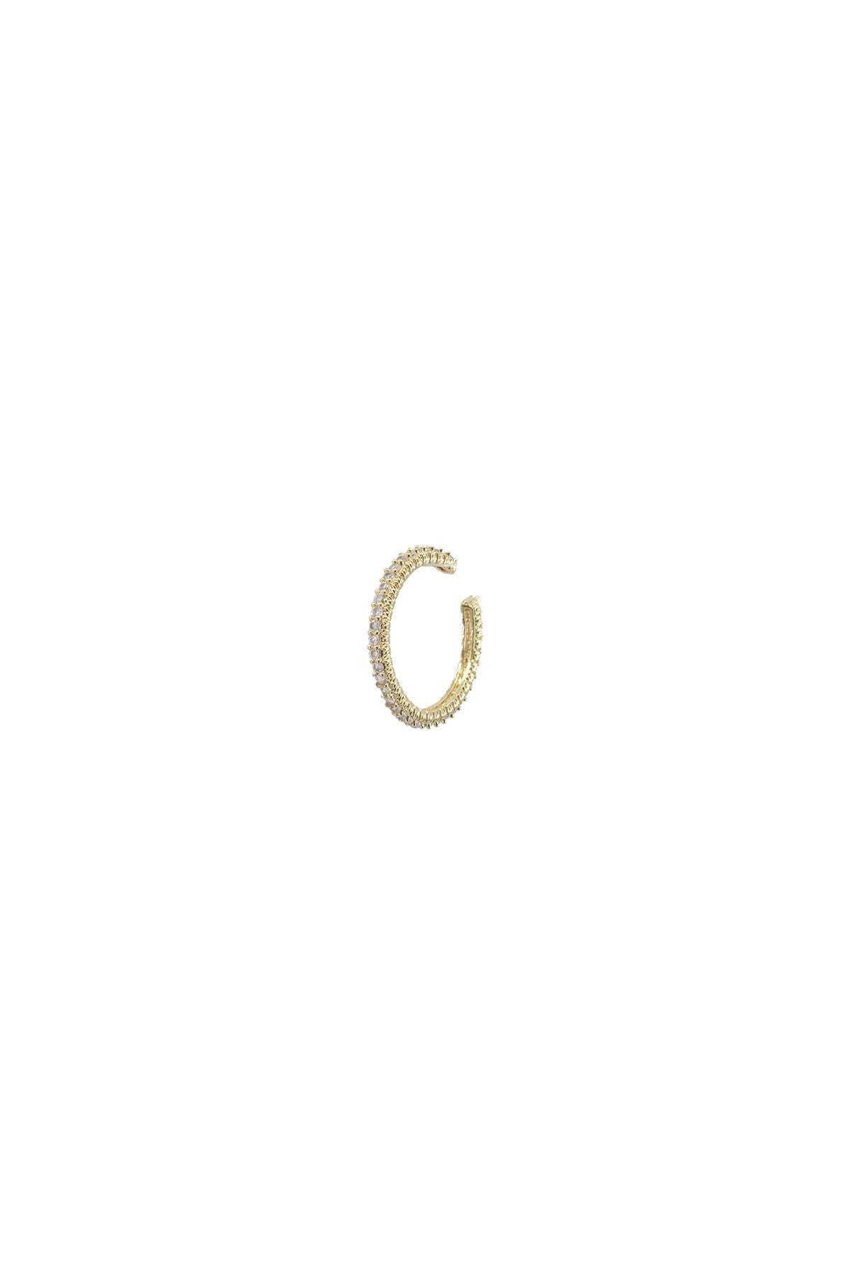 HOOP - Earcuff
