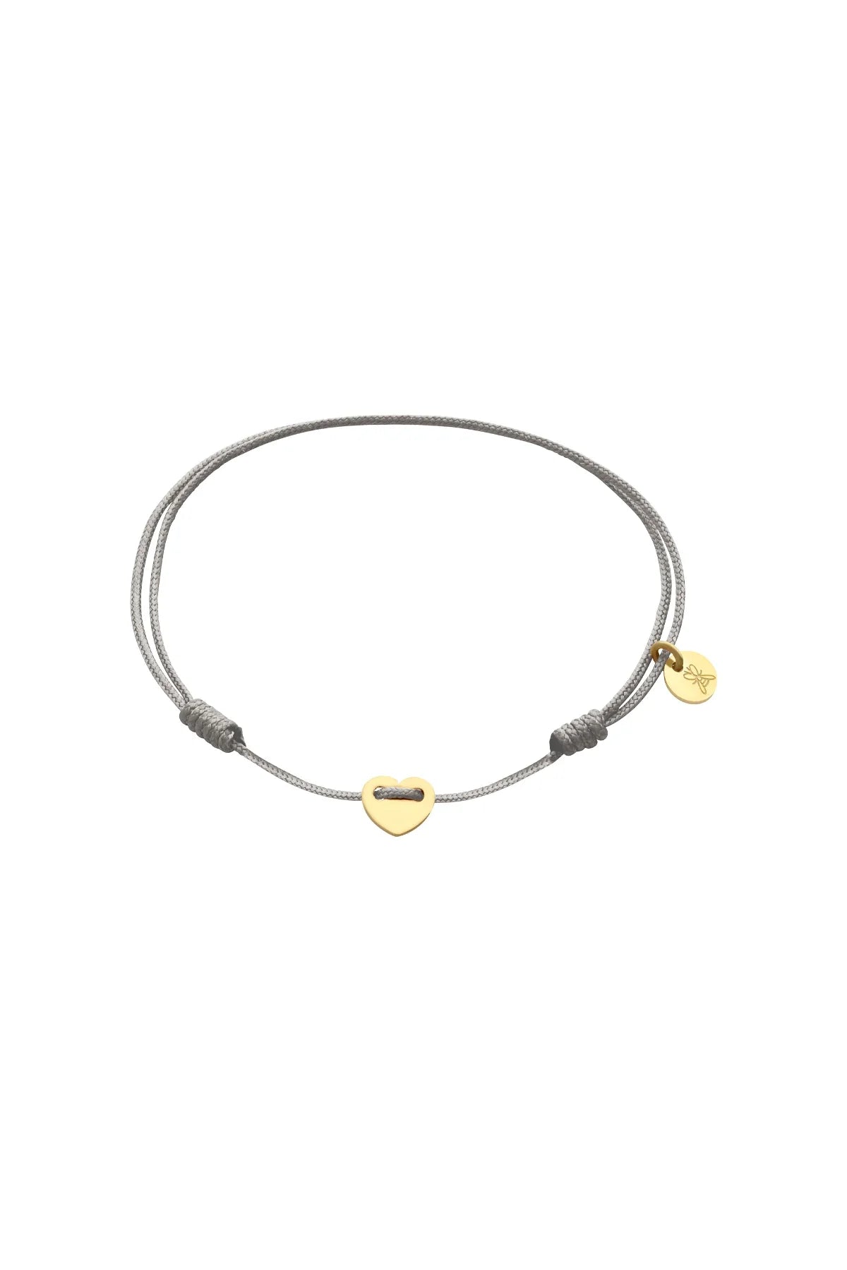 TINY LOVEFUL - CONCRETE - İp Bileklik