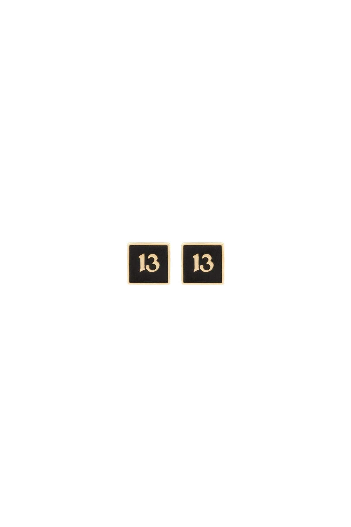 LUCKY 13 - Şans Küpesi