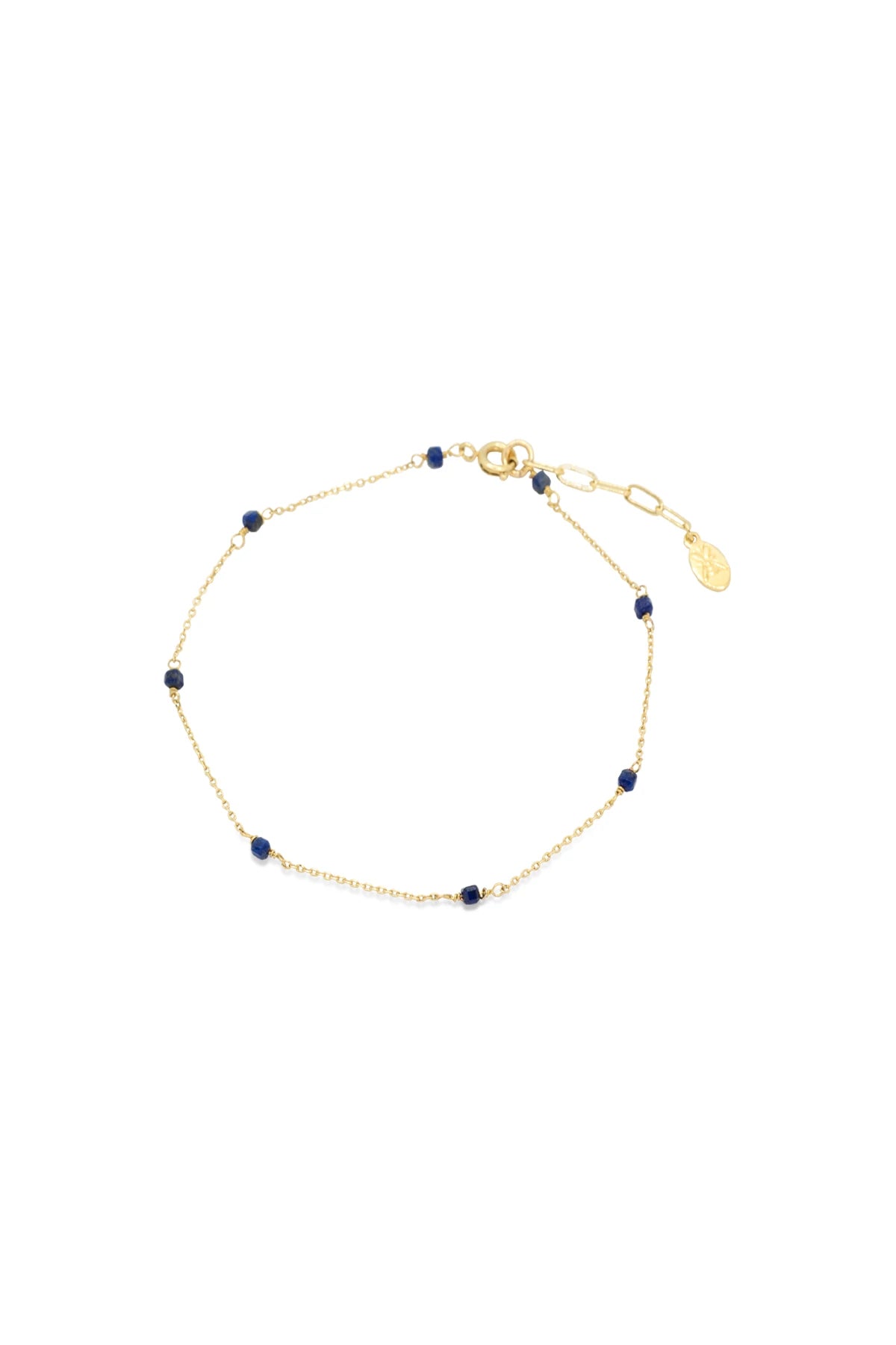 ECHO - Lapis Taşlı Halhal