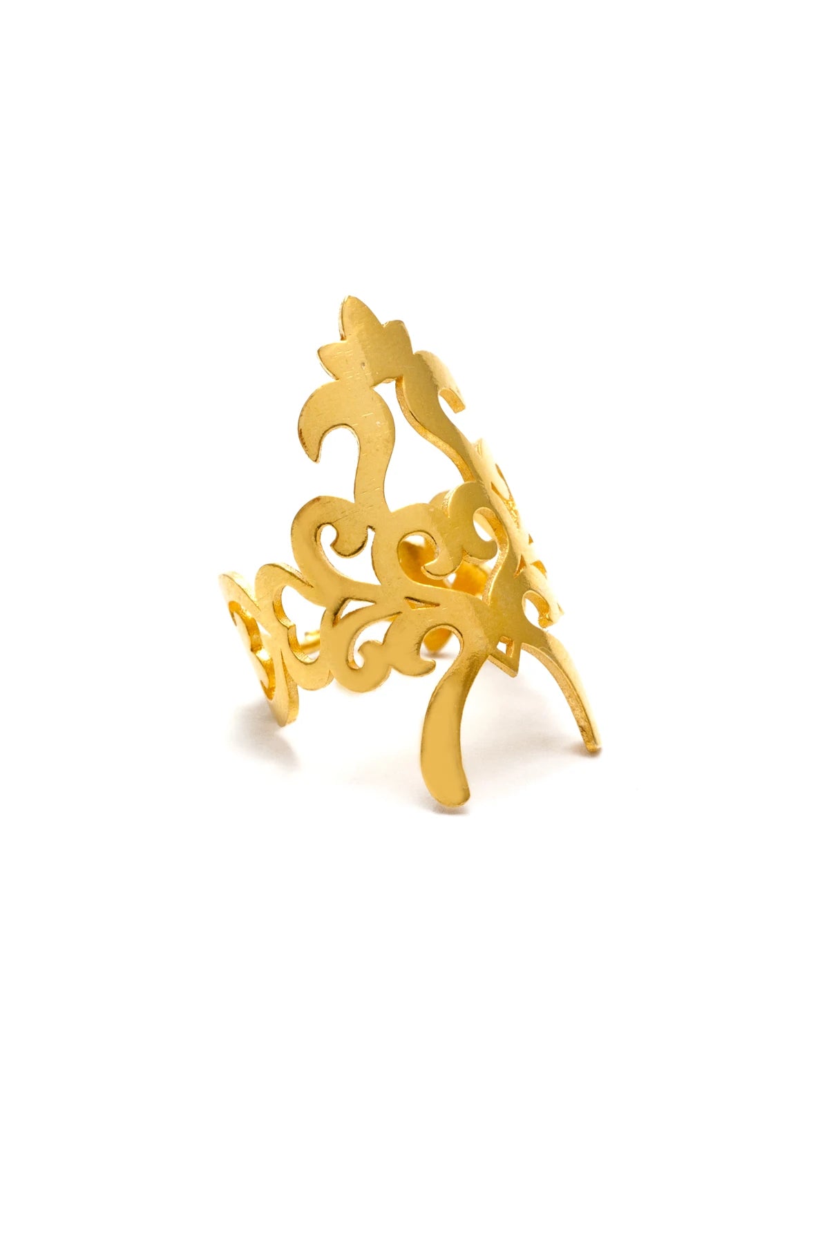 HAREM GOLD - Tırnak Aksesuarı