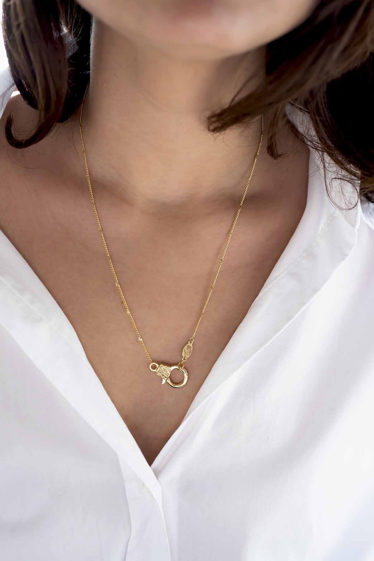 CUTIE LOBSTER - Flat Curb - Charm Kolyesi