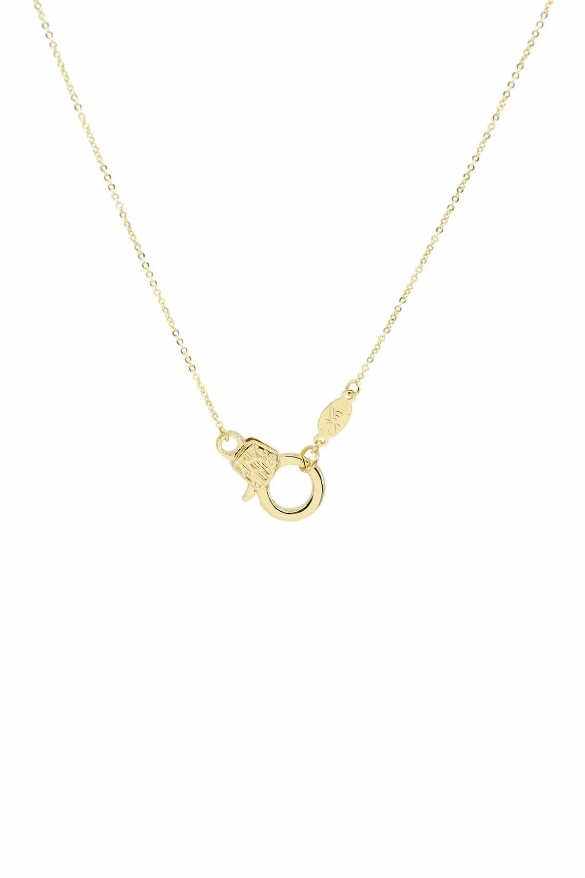 CUTIE LOBSTER - Cable - Charm Kolyesi