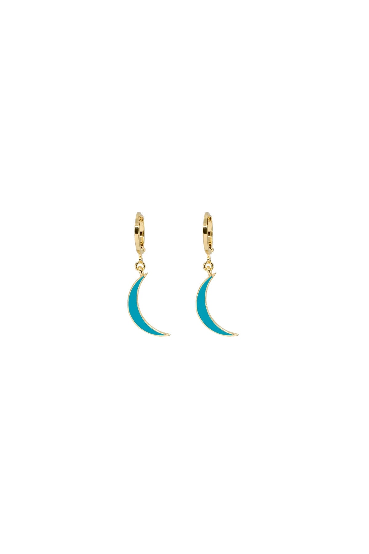 BLUE MOON - Sallantılı Küpe
