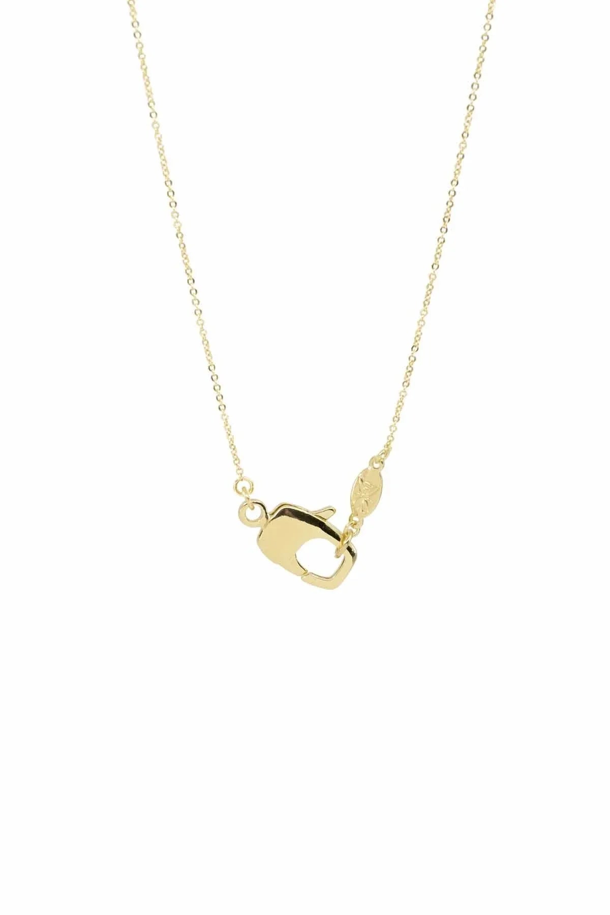 CLAW LOBSTER - Cable - Zincir Kolye