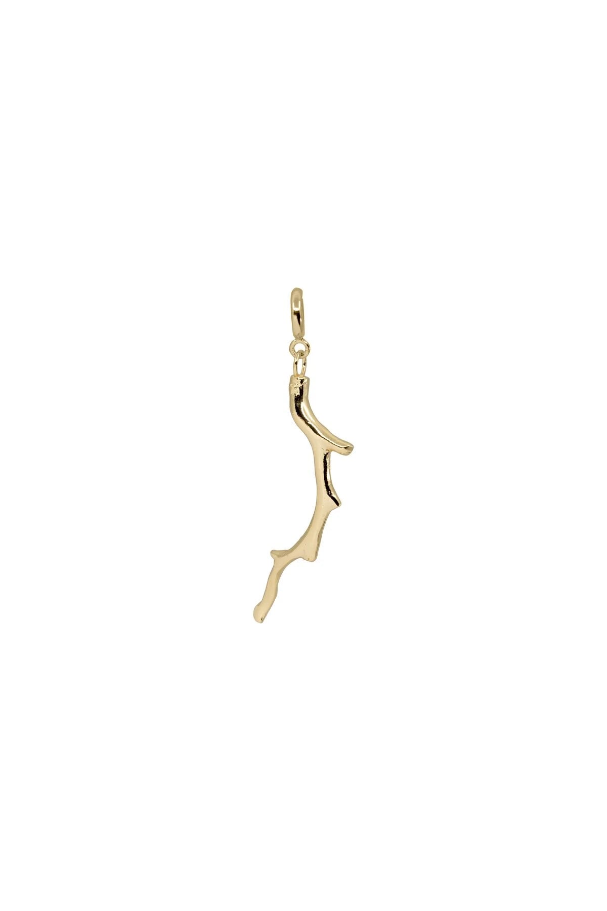 CORALINE - Mercan Charm