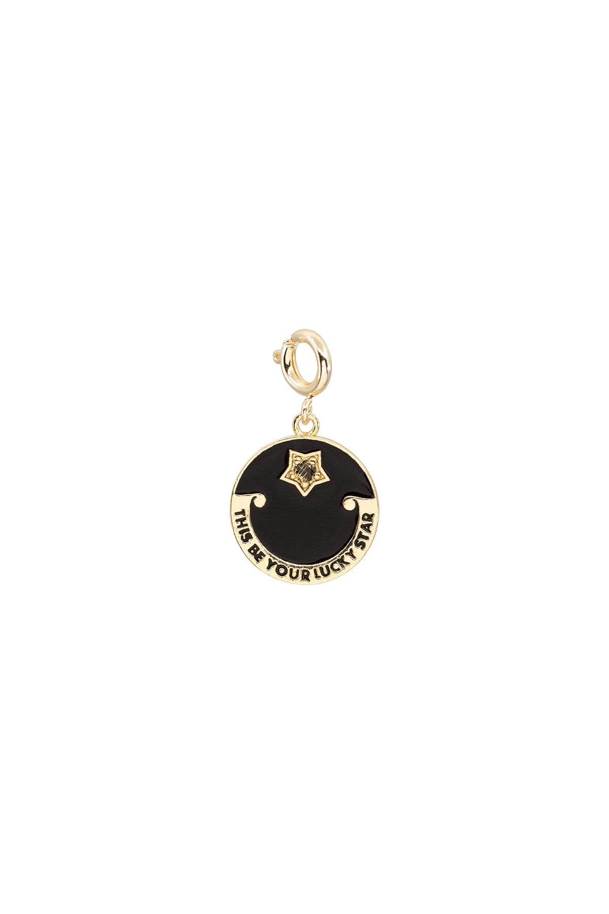 WISH - Madalyon Charm