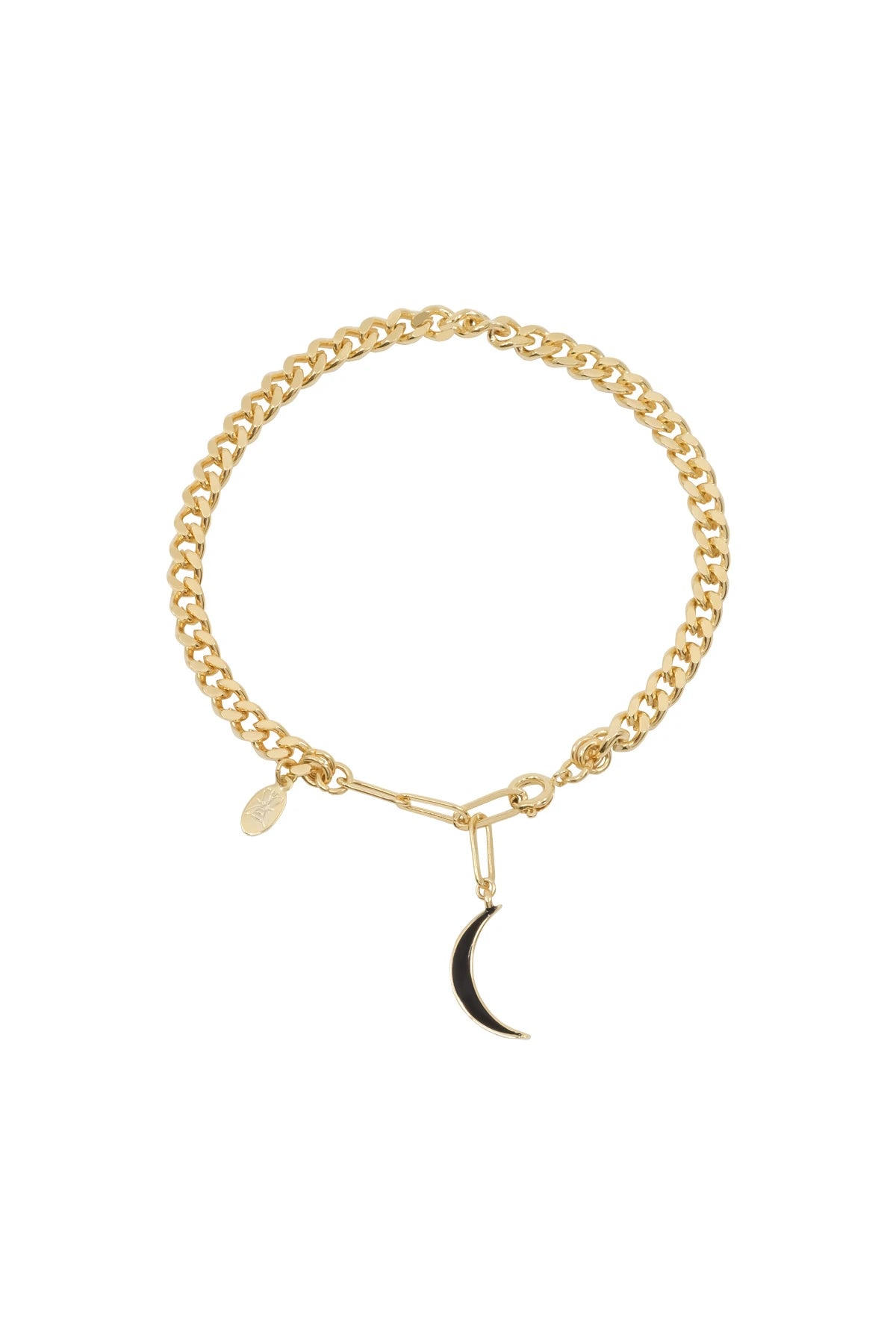 BLACK MOON - Hilal Charm Halhal