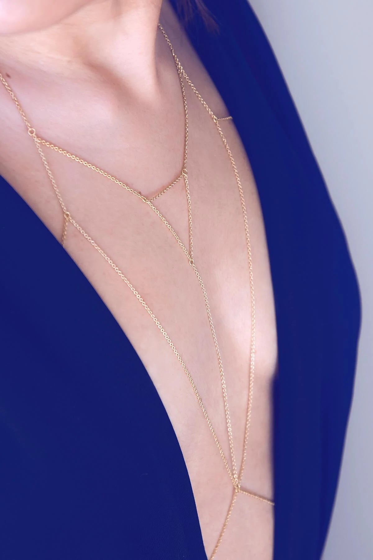 UNDERNEATH - Bralet