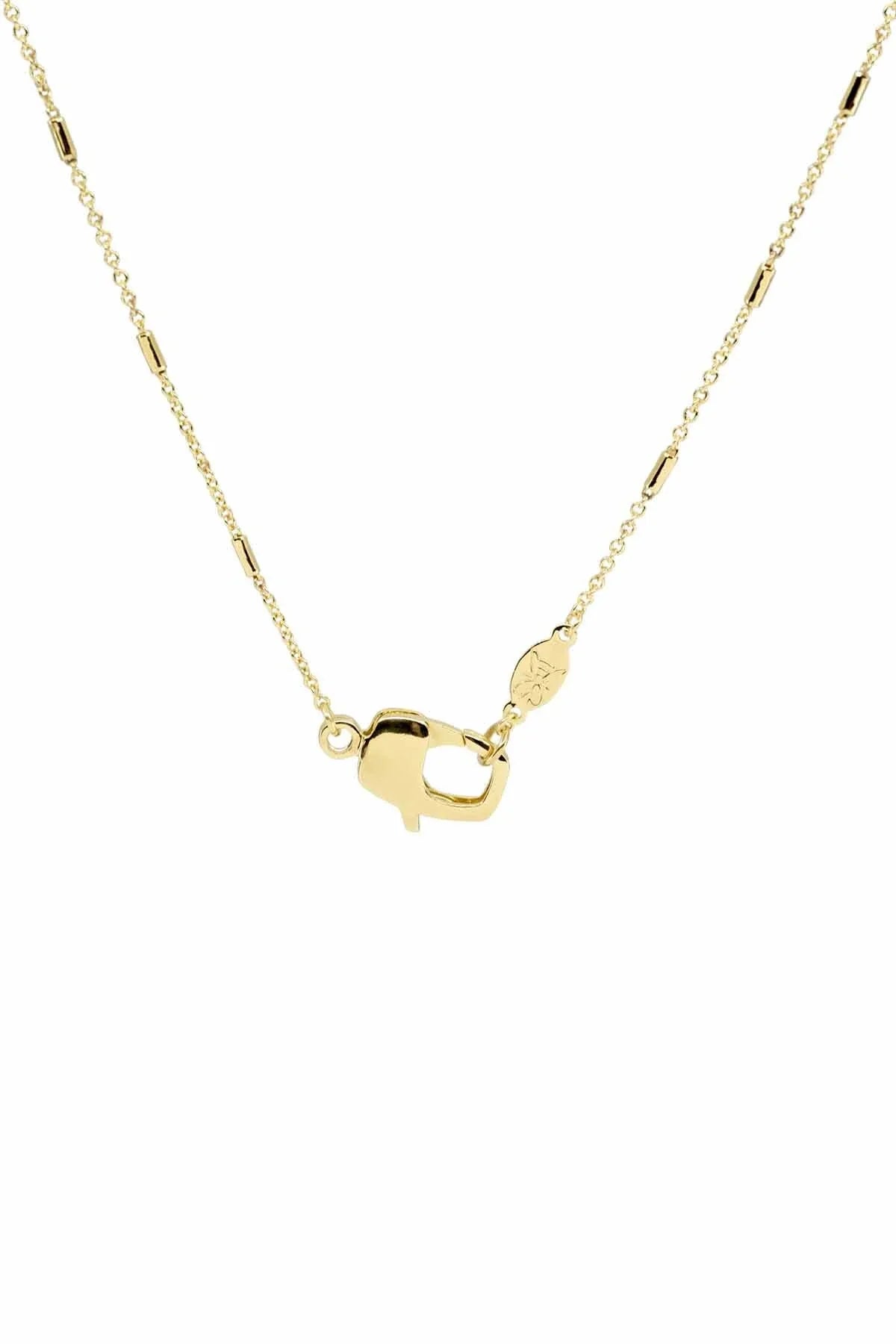CLAW LOBSTER - Cable Link - Zincir Kolye