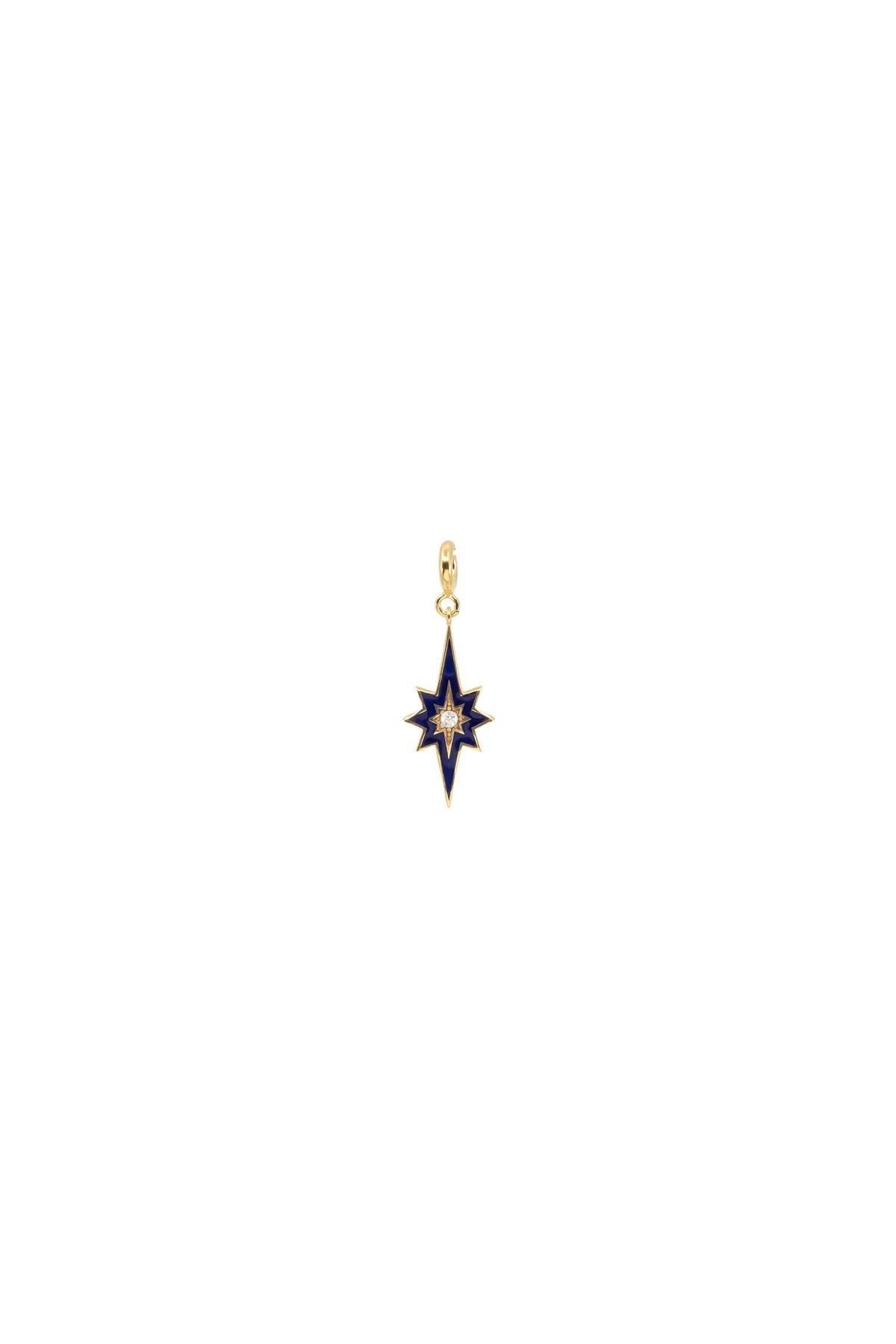 SPARKLE - ULTRAMARINE - Yıldız Charm