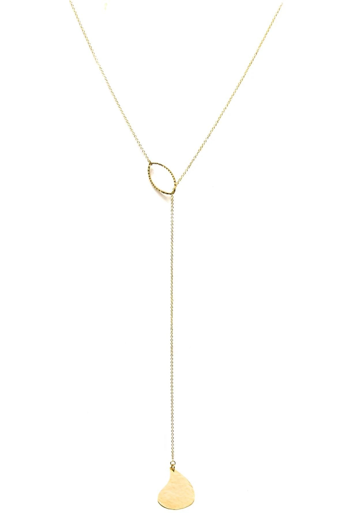 SINGLE DROP - Damla Kolye