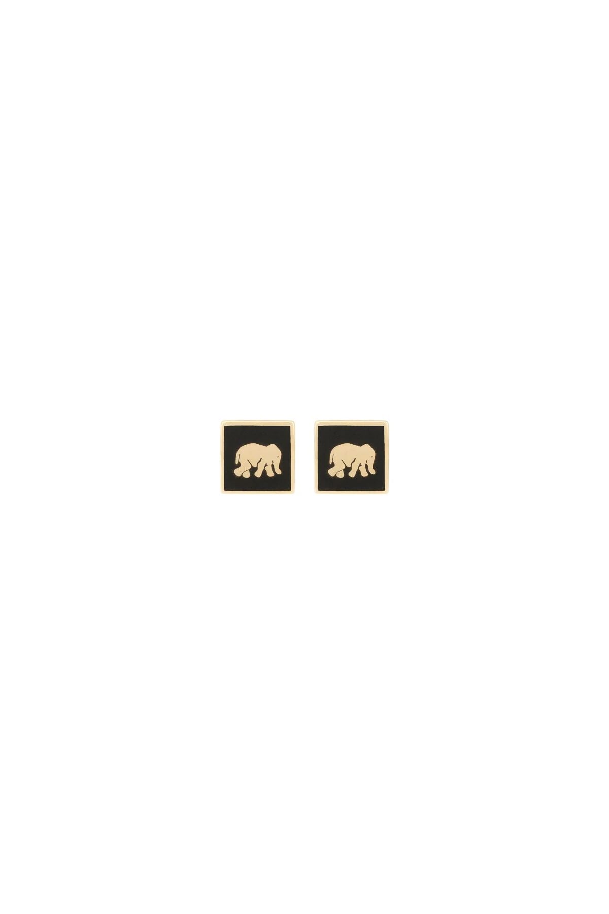 LUCKY ELEPHANT - Şans Küpesi