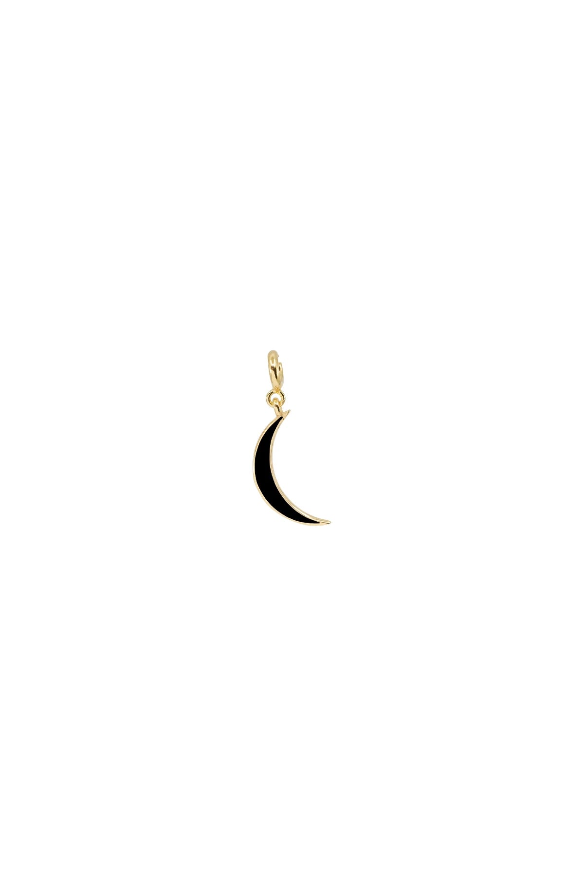 MUNA - BLACK - Hilal Charm