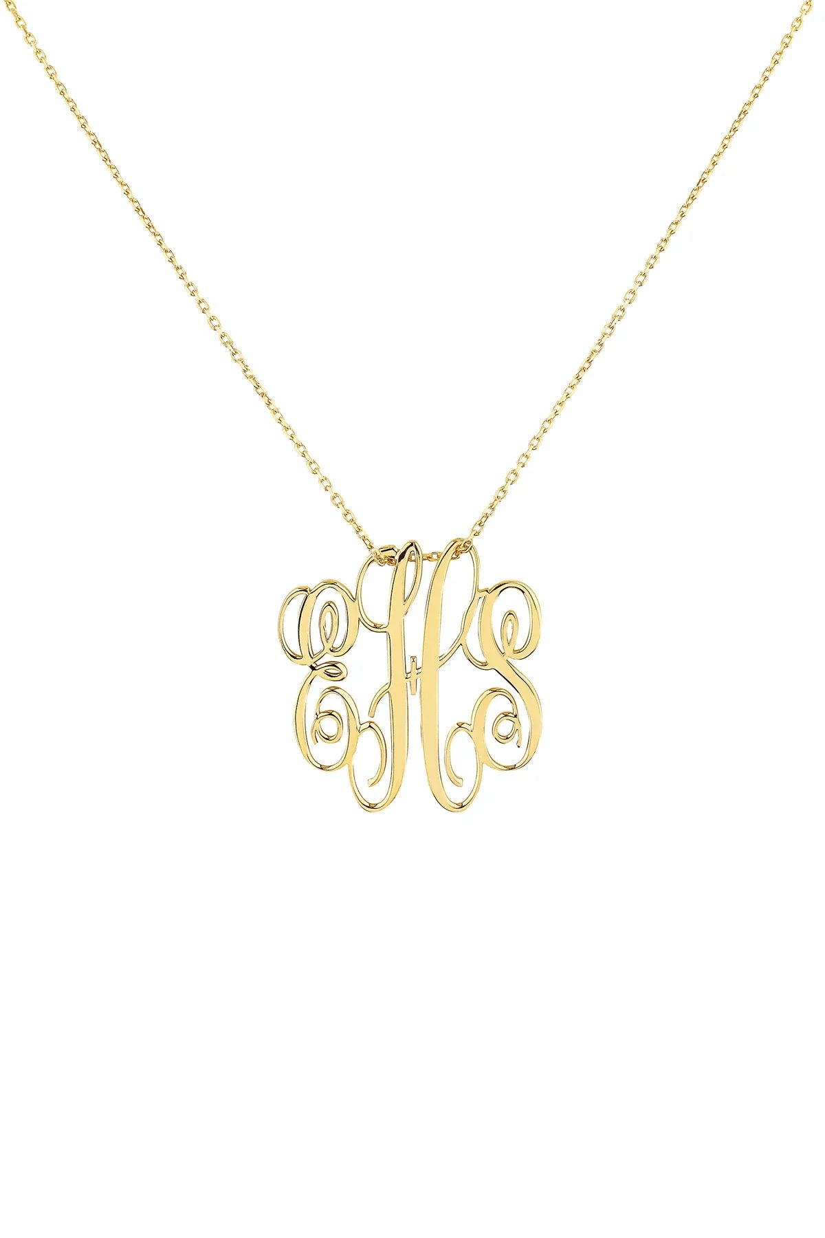 MONOGRAM - Monogram Kolye