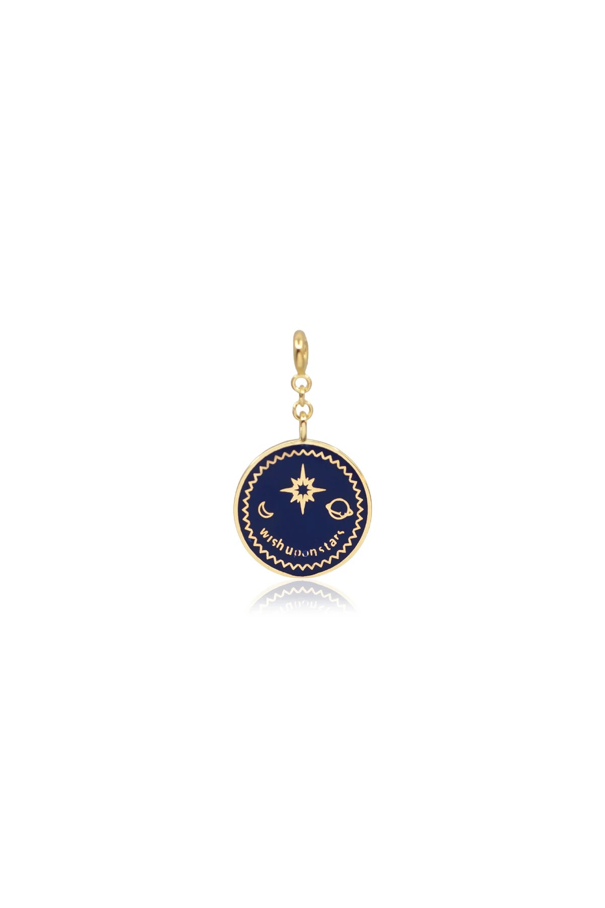 UPON STARS - Madalyon Charm