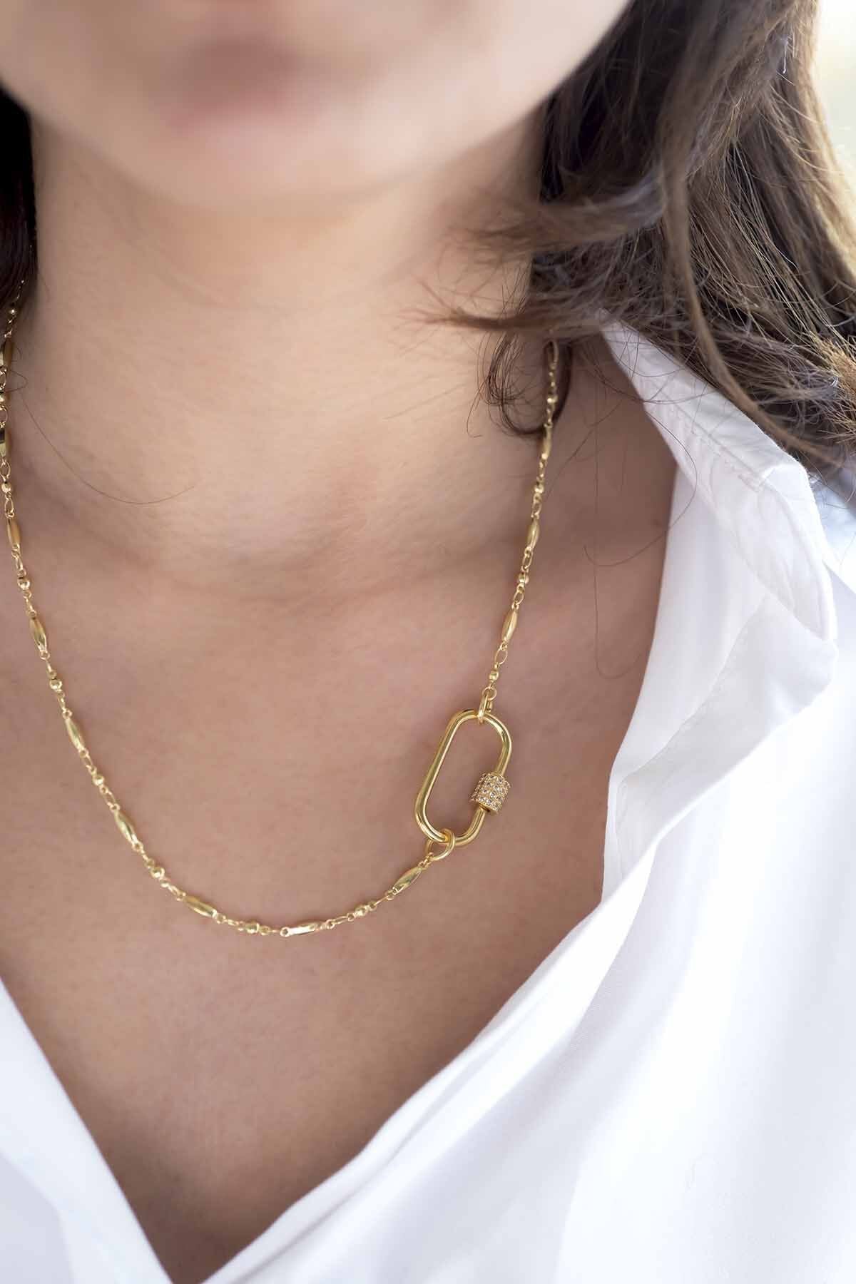 CARABINA - Barley - Charm Kolyesi