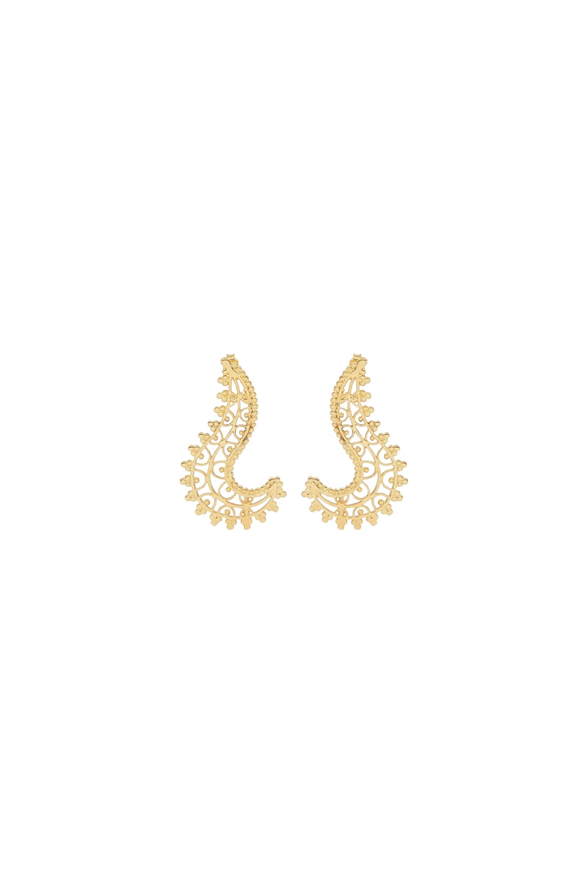 COUTURE - Etnik Küpe