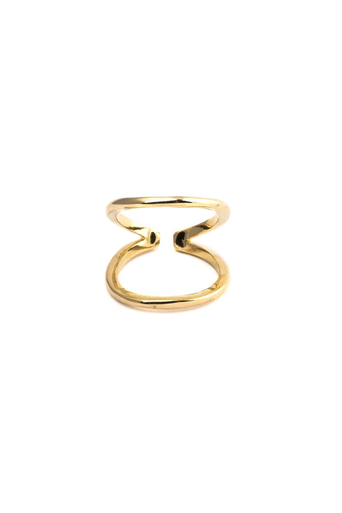 RING IN RING - Altın Yüzük