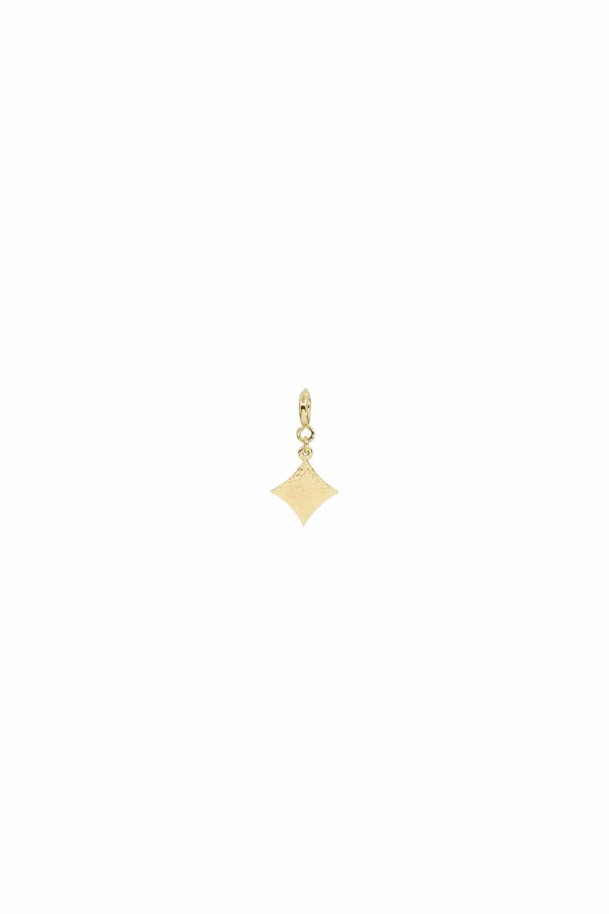 LUCKY DIAMONDS - Karo Charm