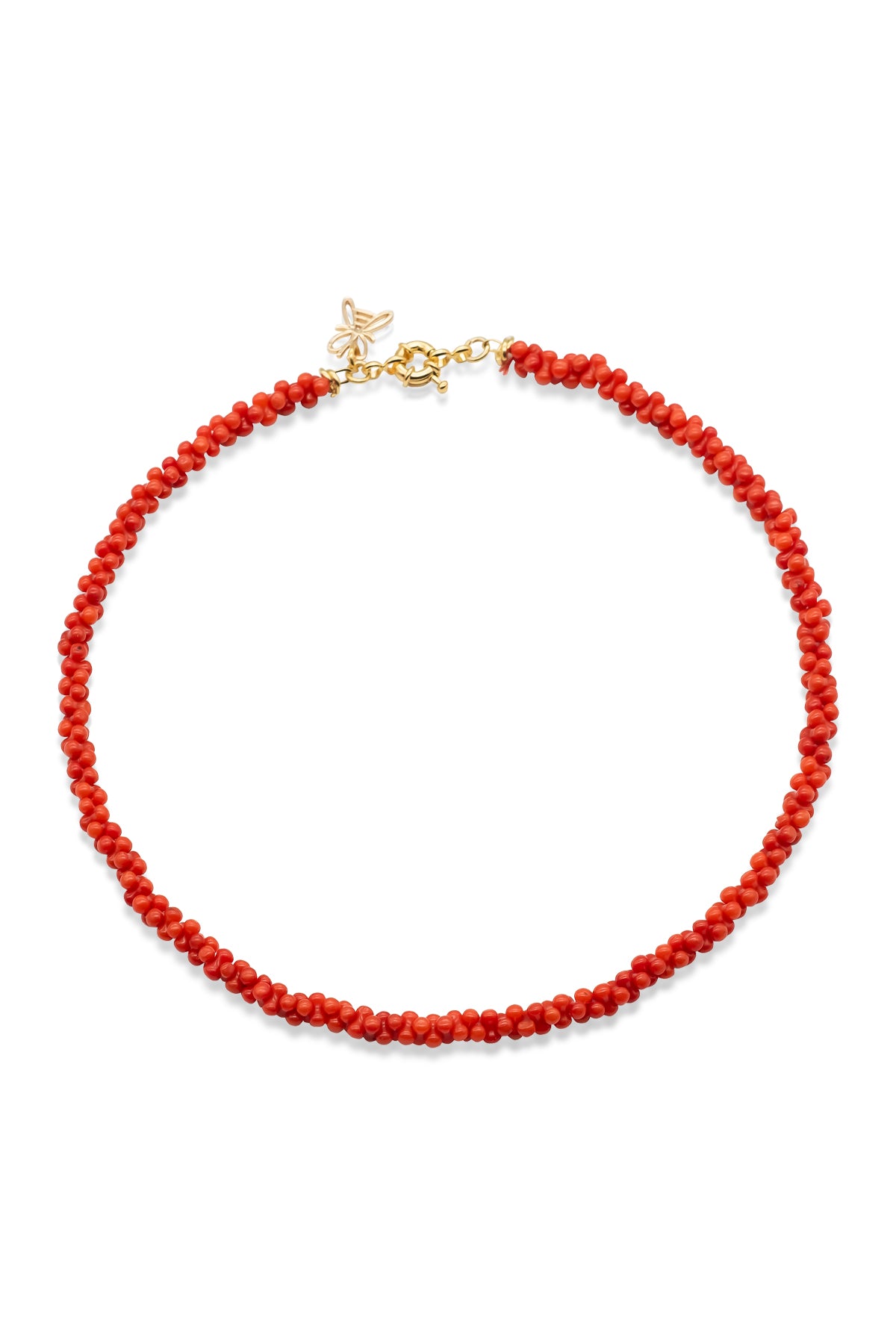 RED - Mercan Kolye