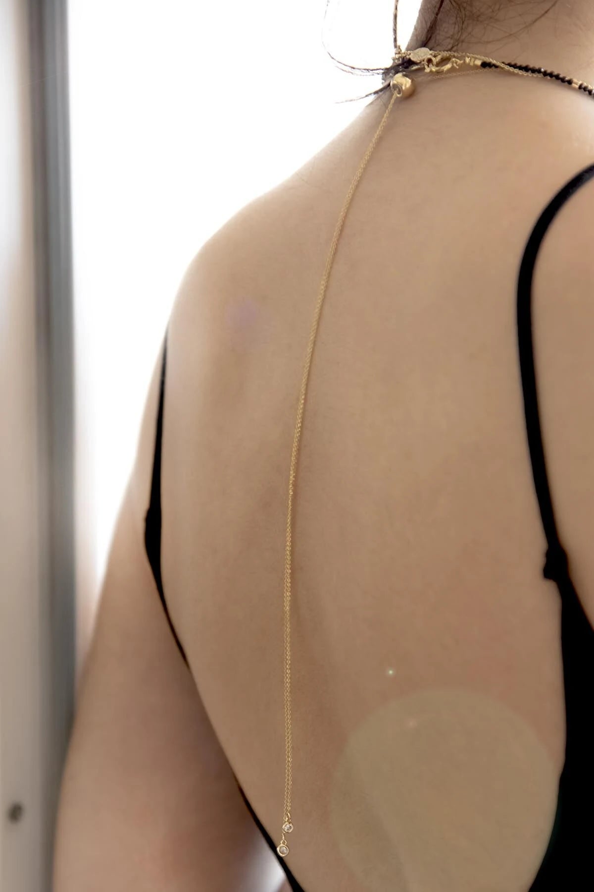 UNDERNEATH - Bralet