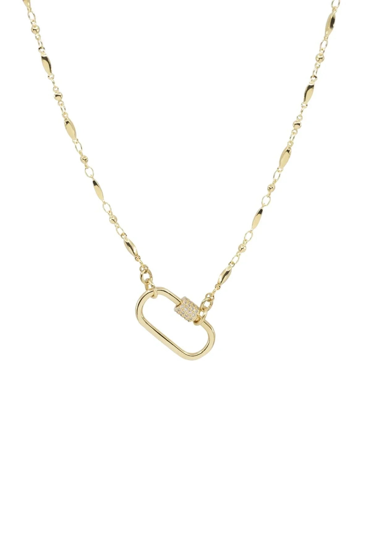 CARABINA - Barley - Charm Kolyesi