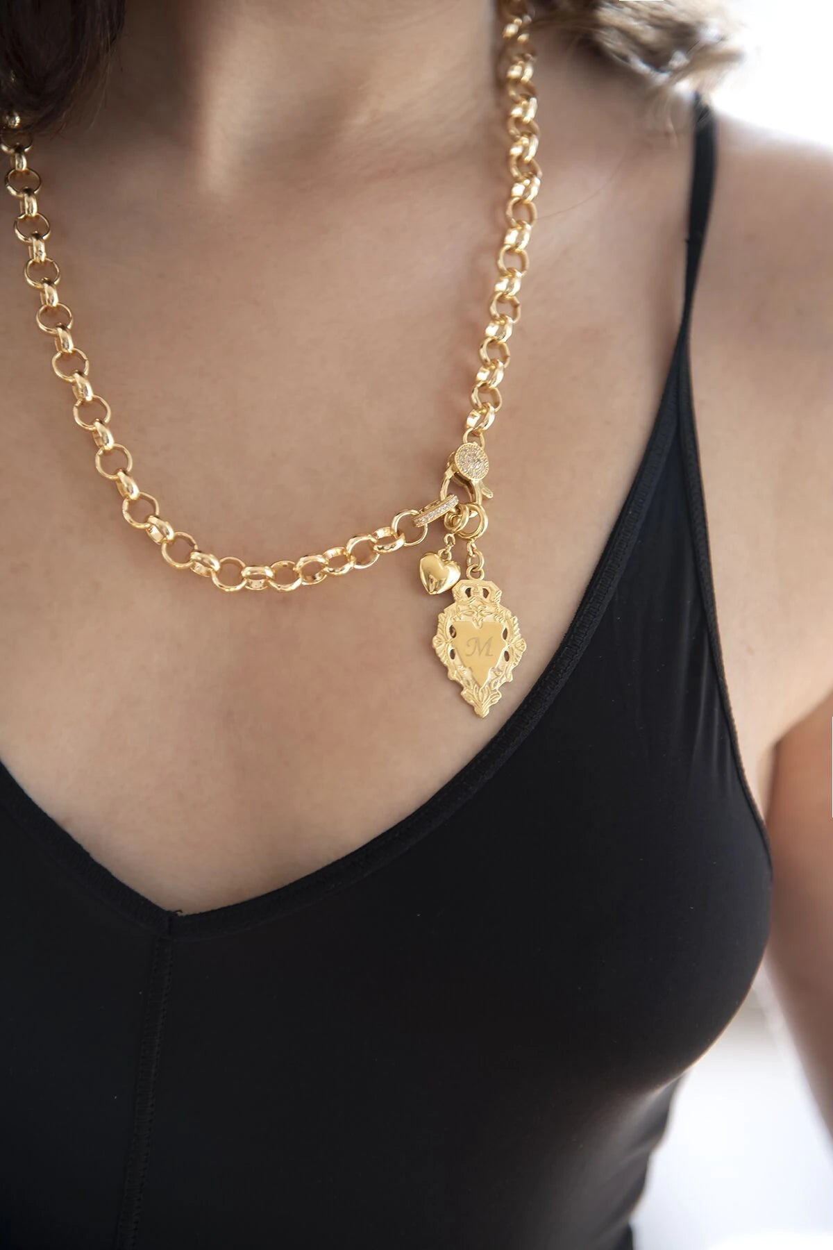 LOTS OF LOVE - Kalp Charm