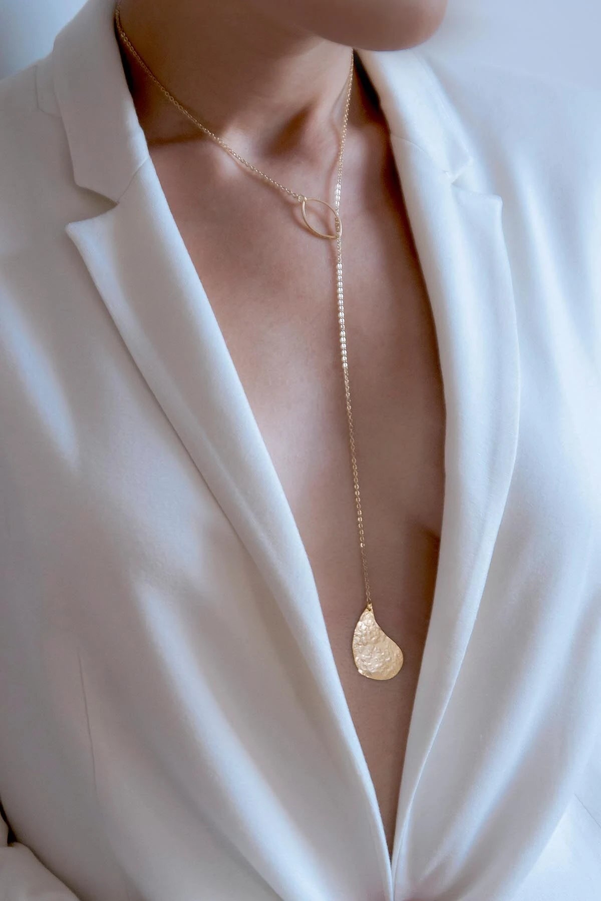 SINGLE DROP - Damla Kolye