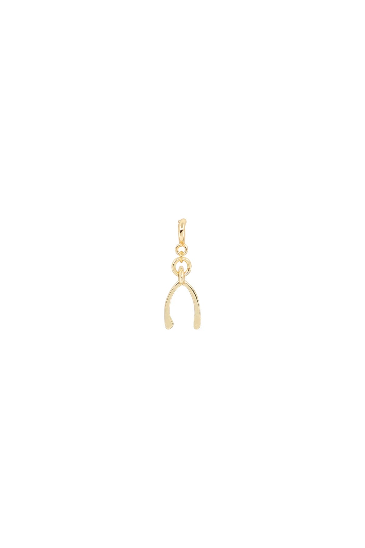 WISHBONE - Lades Kemiği Charm
