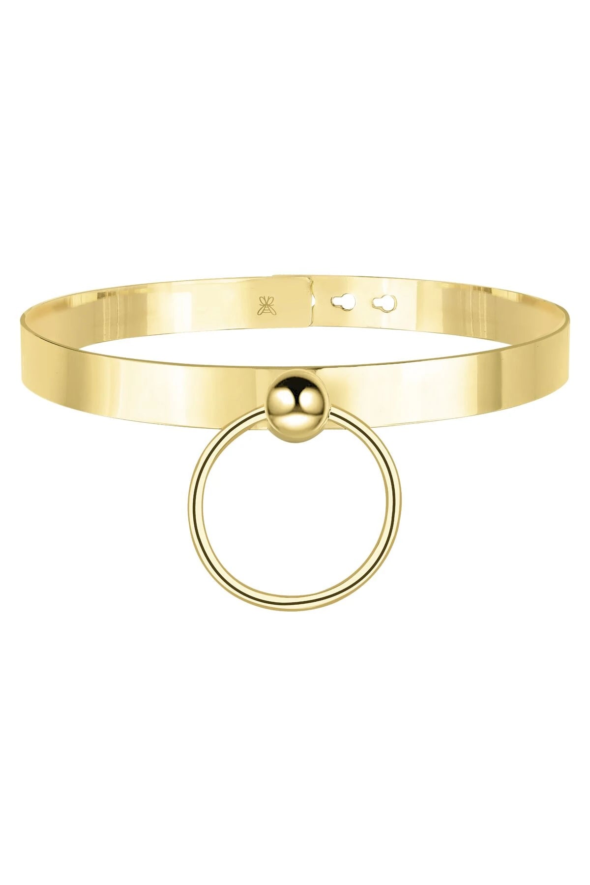 COLLAR - Tasma Kolye