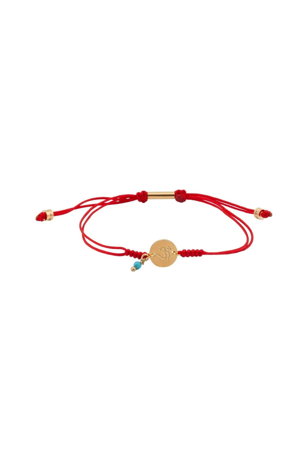 SACRED - Om İşaretli Bileklik
