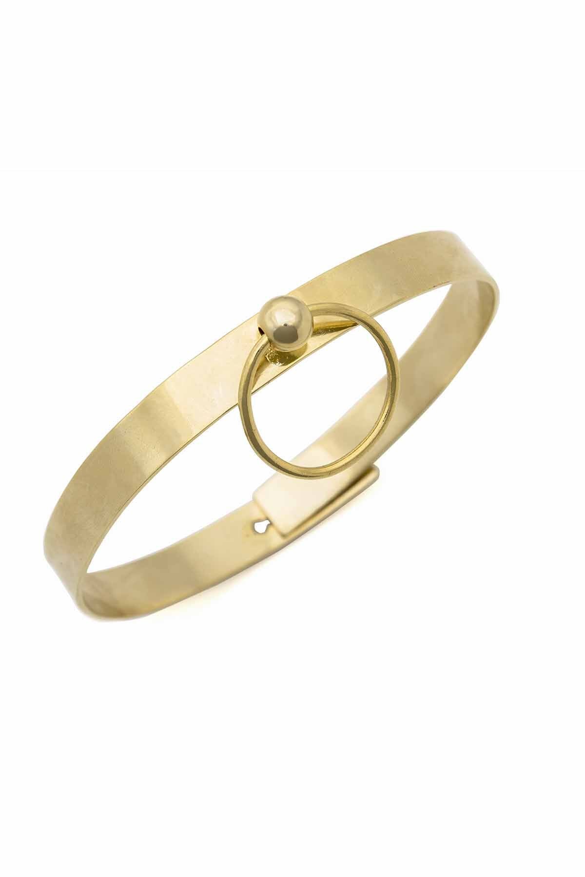 COLLAR - Tasma Kolye